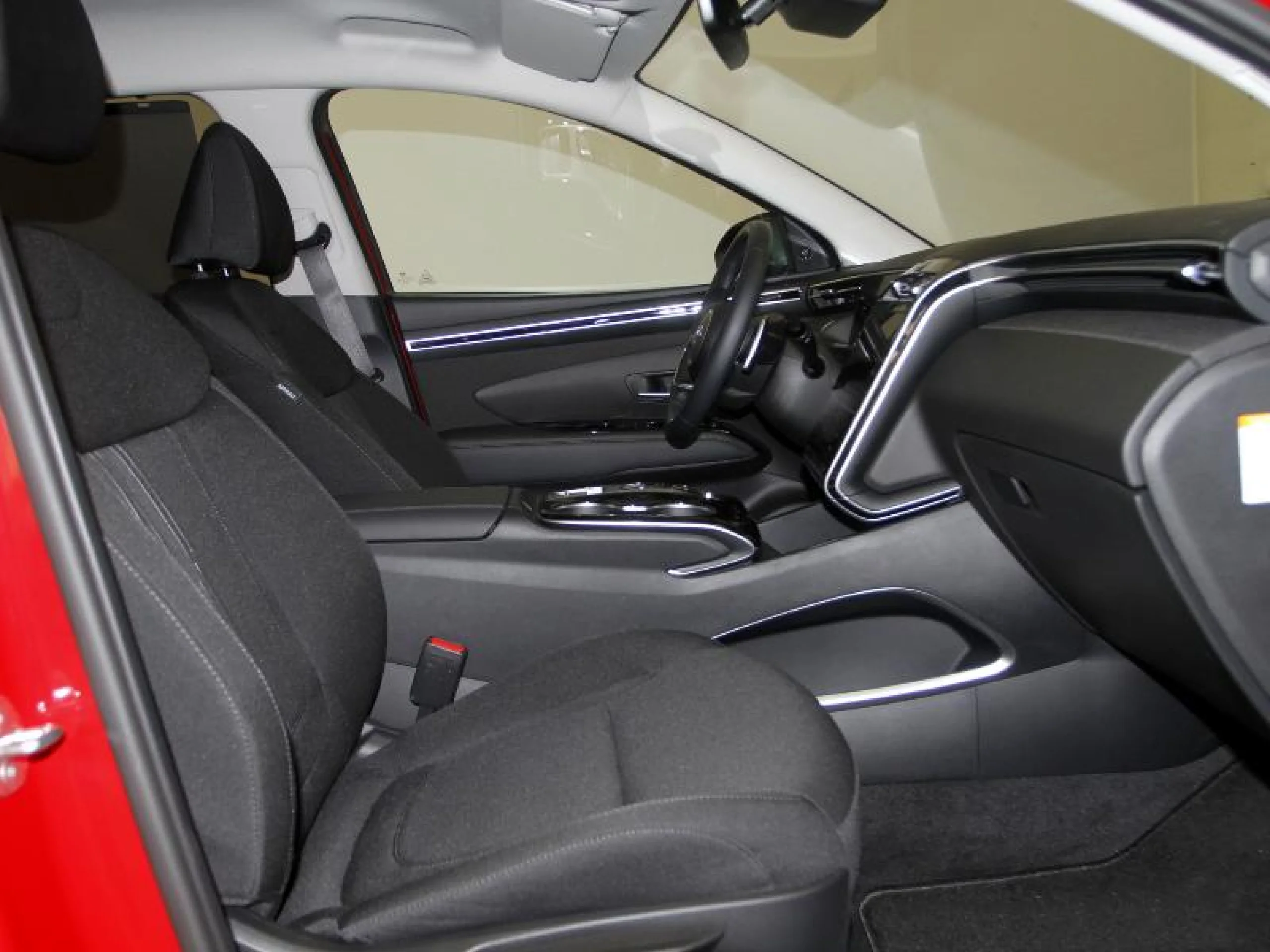 HYUNDAI TUCSON 1.6 TGDI 110KW (150CV) 48V TECNO 2C - Foto 3
