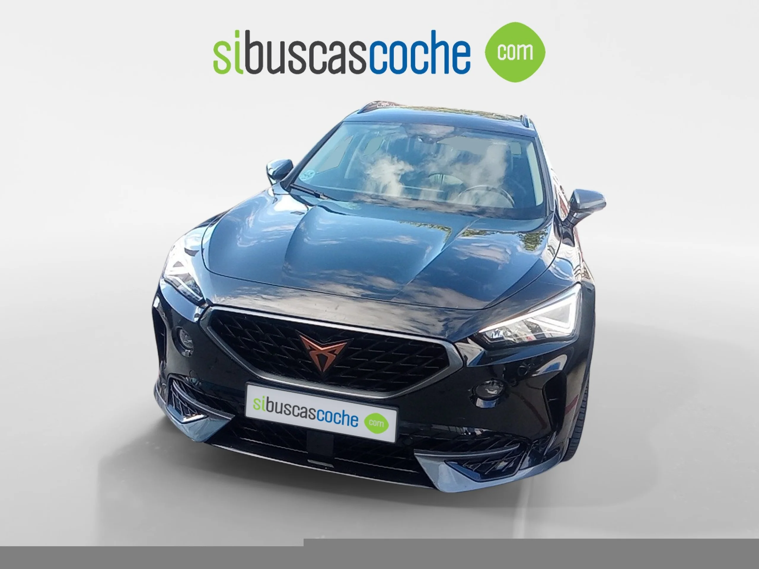 CUPRA FORMENTOR 2.0 TDI 110KW (150 CV) 4DRIVE DSG - Foto 3