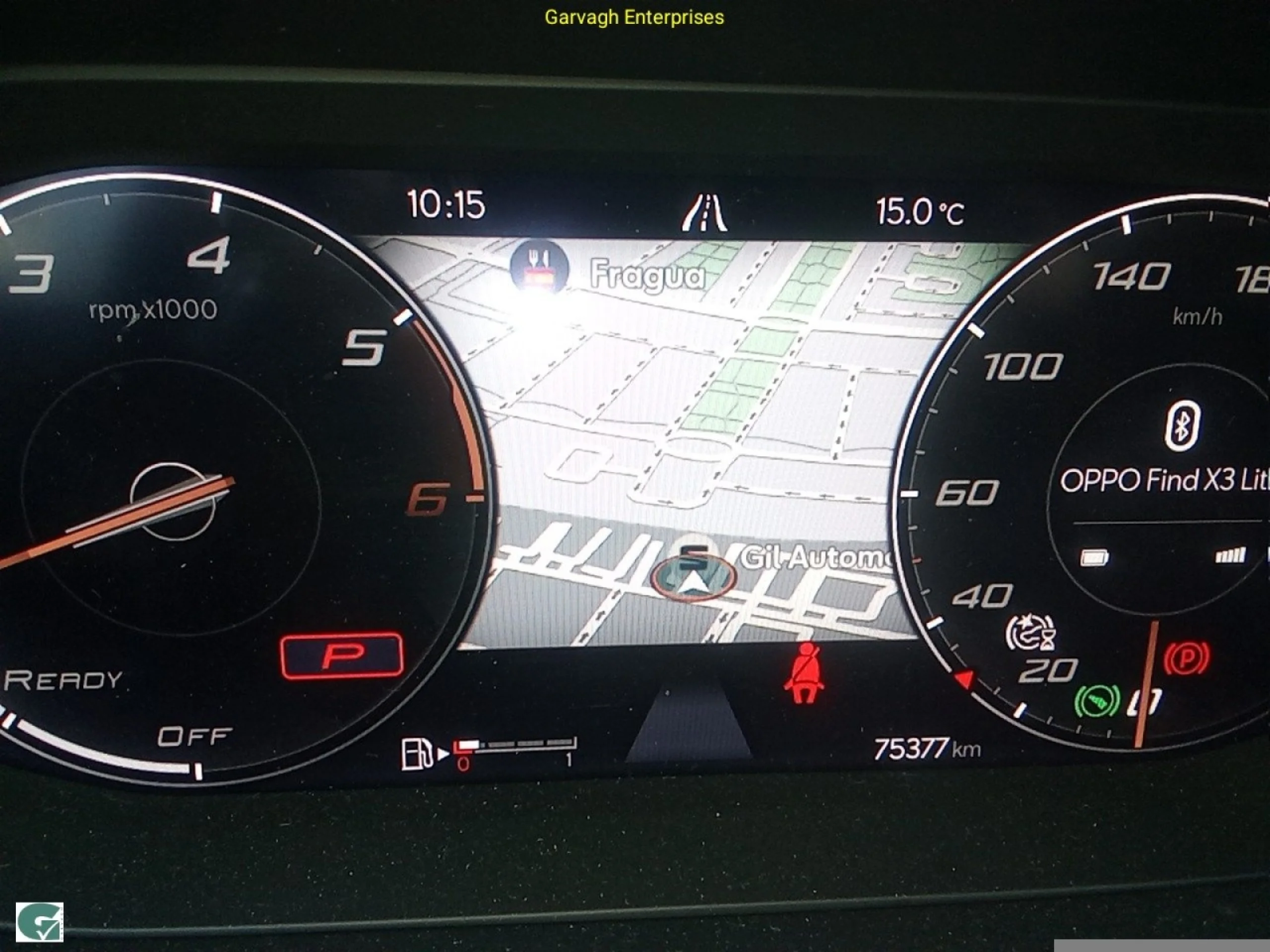 CUPRA FORMENTOR 2.0 TDI 110KW (150 CV) 4DRIVE DSG - Foto 6