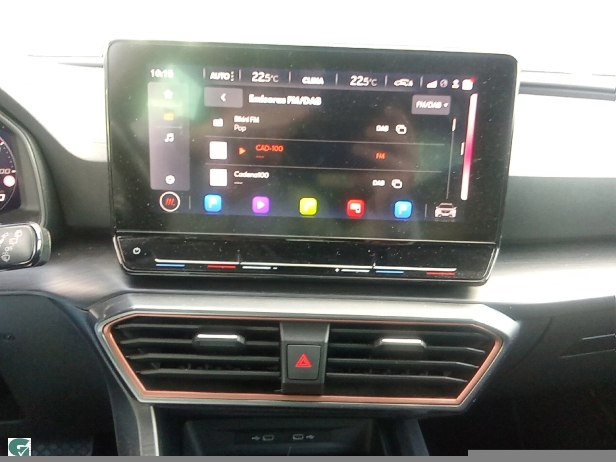 CUPRA FORMENTOR 2.0 TDI 110KW (150 CV) 4DRIVE DSG - Foto 7