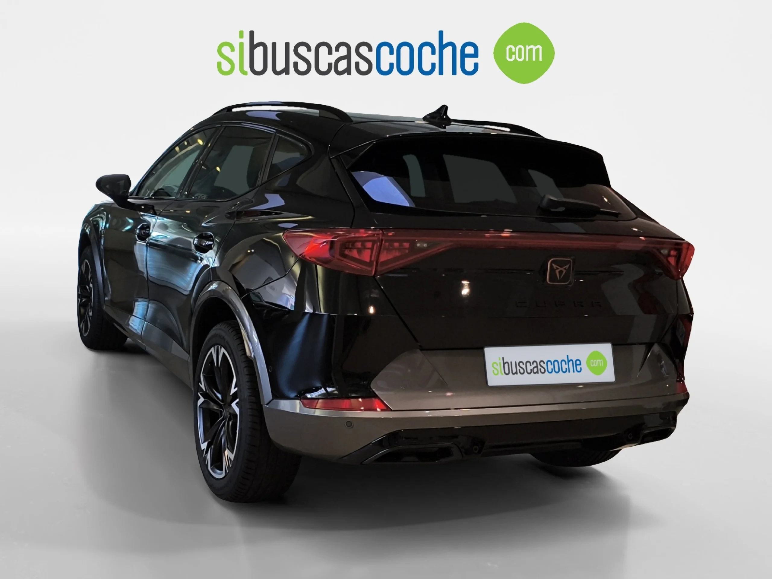 CUPRA FORMENTOR 2.0 TDI 110KW (150 CV) 4DRIVE DSG - Foto 2