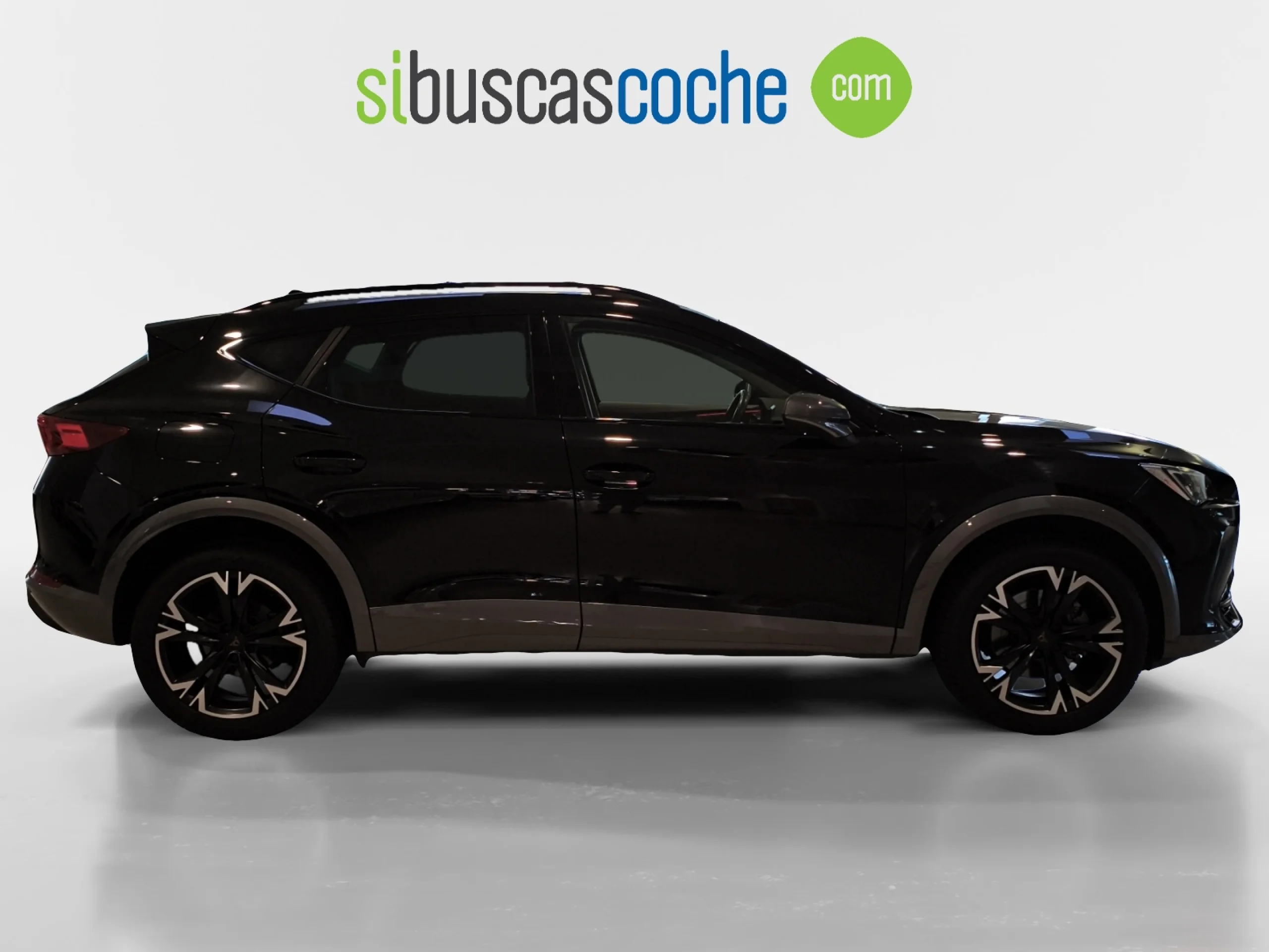 CUPRA FORMENTOR 2.0 TDI 110KW (150 CV) 4DRIVE DSG - Foto 3