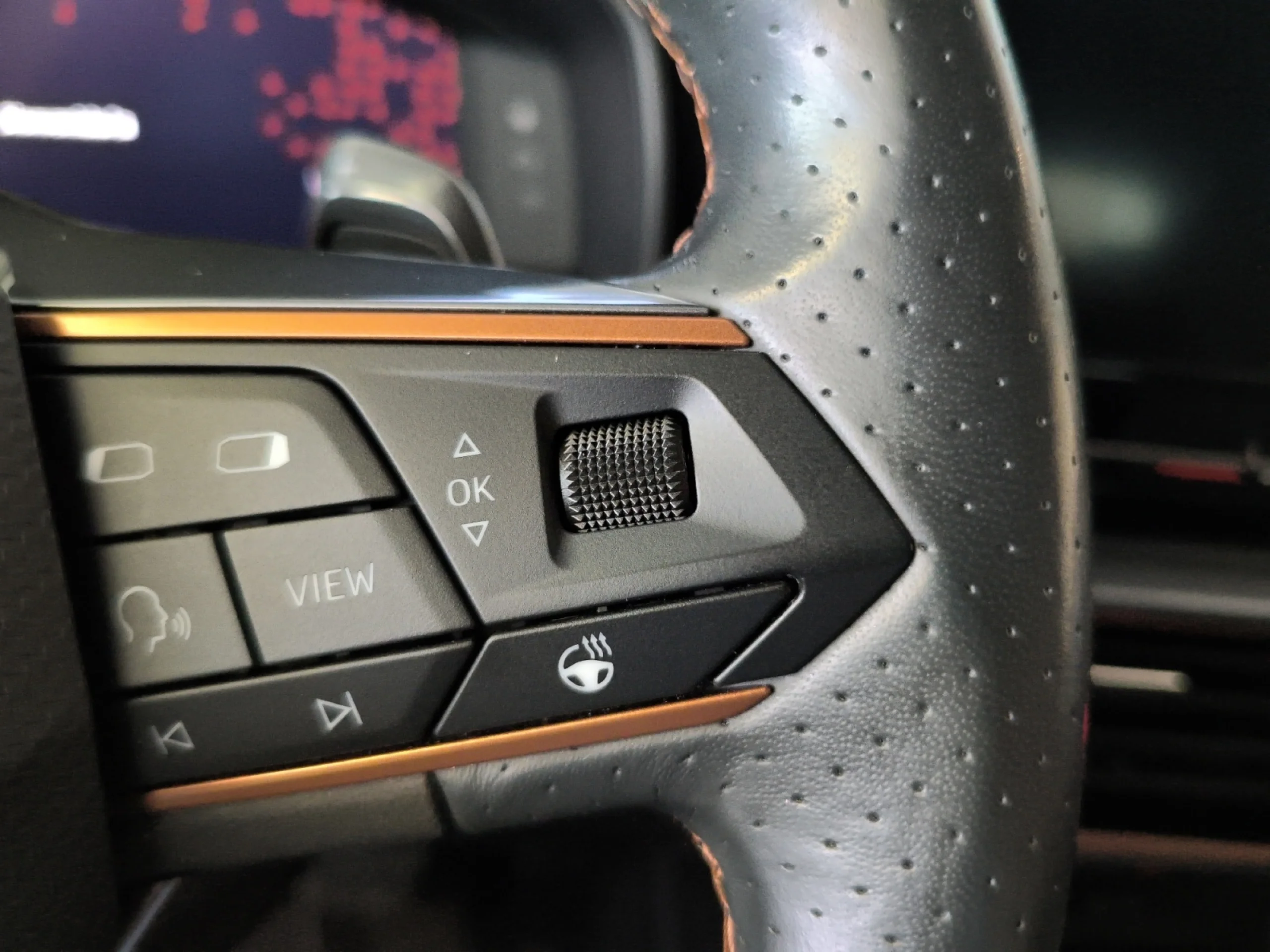 CUPRA FORMENTOR 2.0 TDI 110KW (150 CV) 4DRIVE DSG - Foto 10