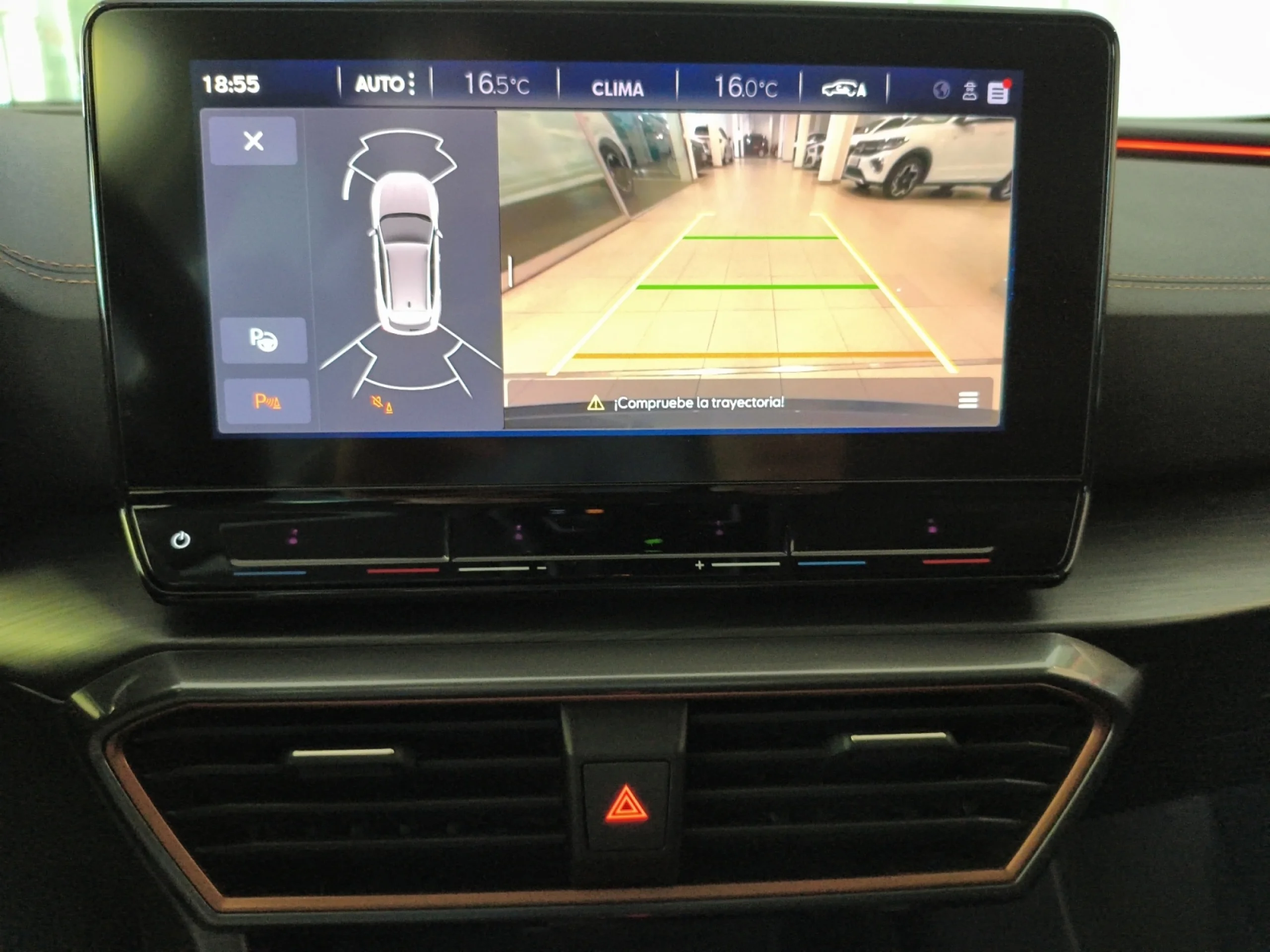 CUPRA FORMENTOR 2.0 TDI 110KW (150 CV) 4DRIVE DSG - Foto 13