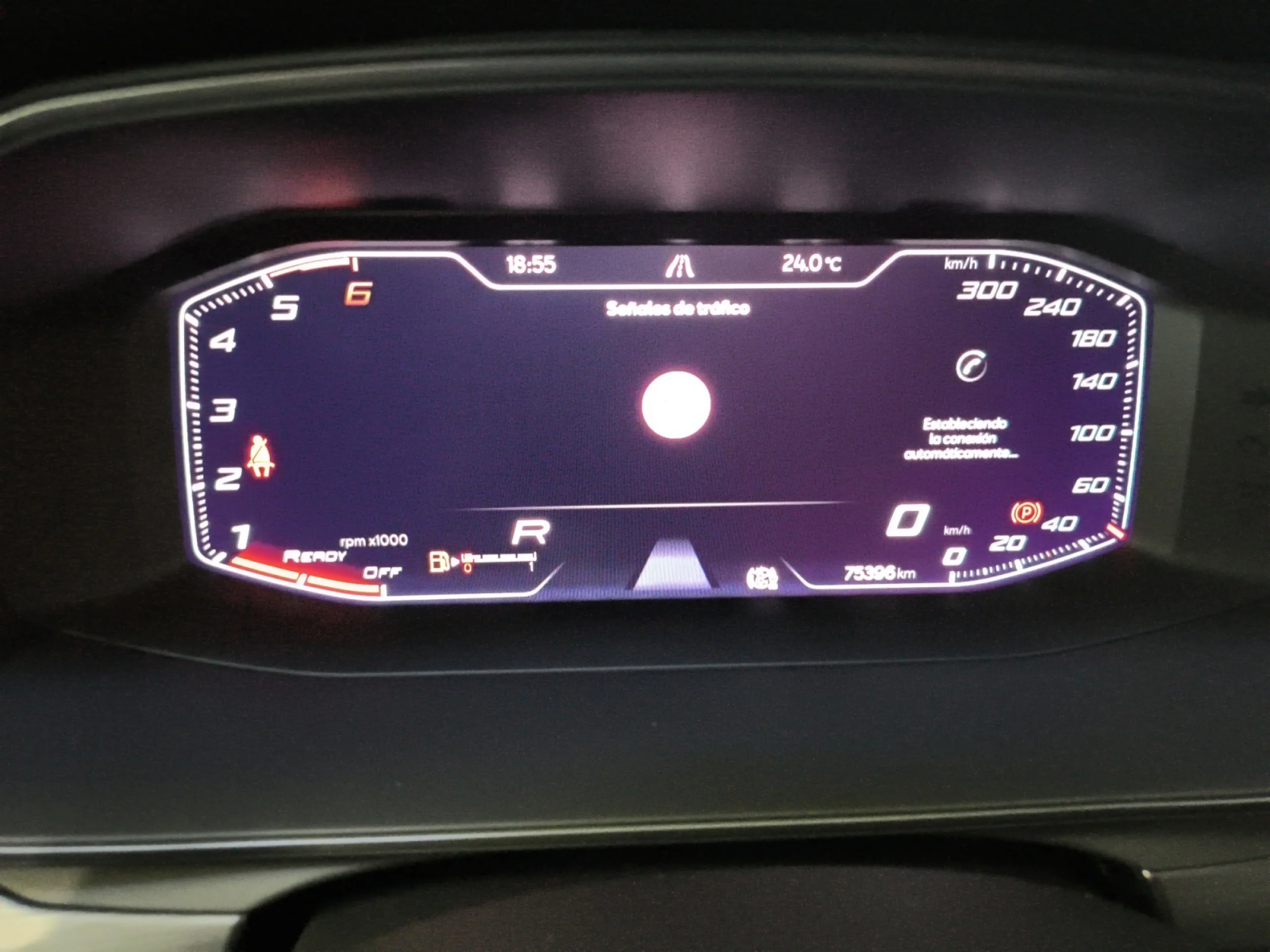 CUPRA FORMENTOR 2.0 TDI 110KW (150 CV) 4DRIVE DSG - Foto 14