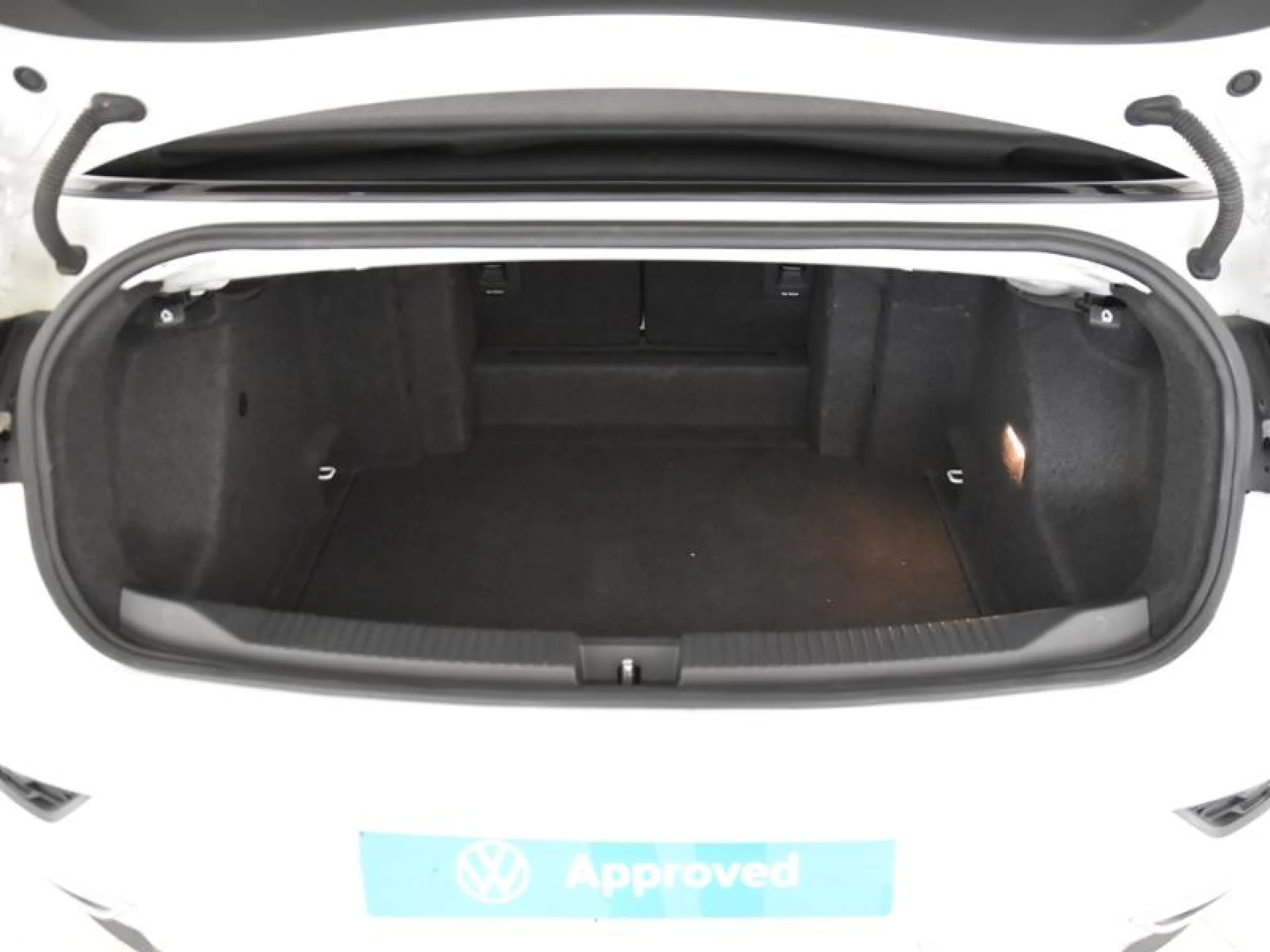 VOLKSWAGEN T ROC R LINE 1.5 TSI 110KW (150CV) CABRIO - Foto 7