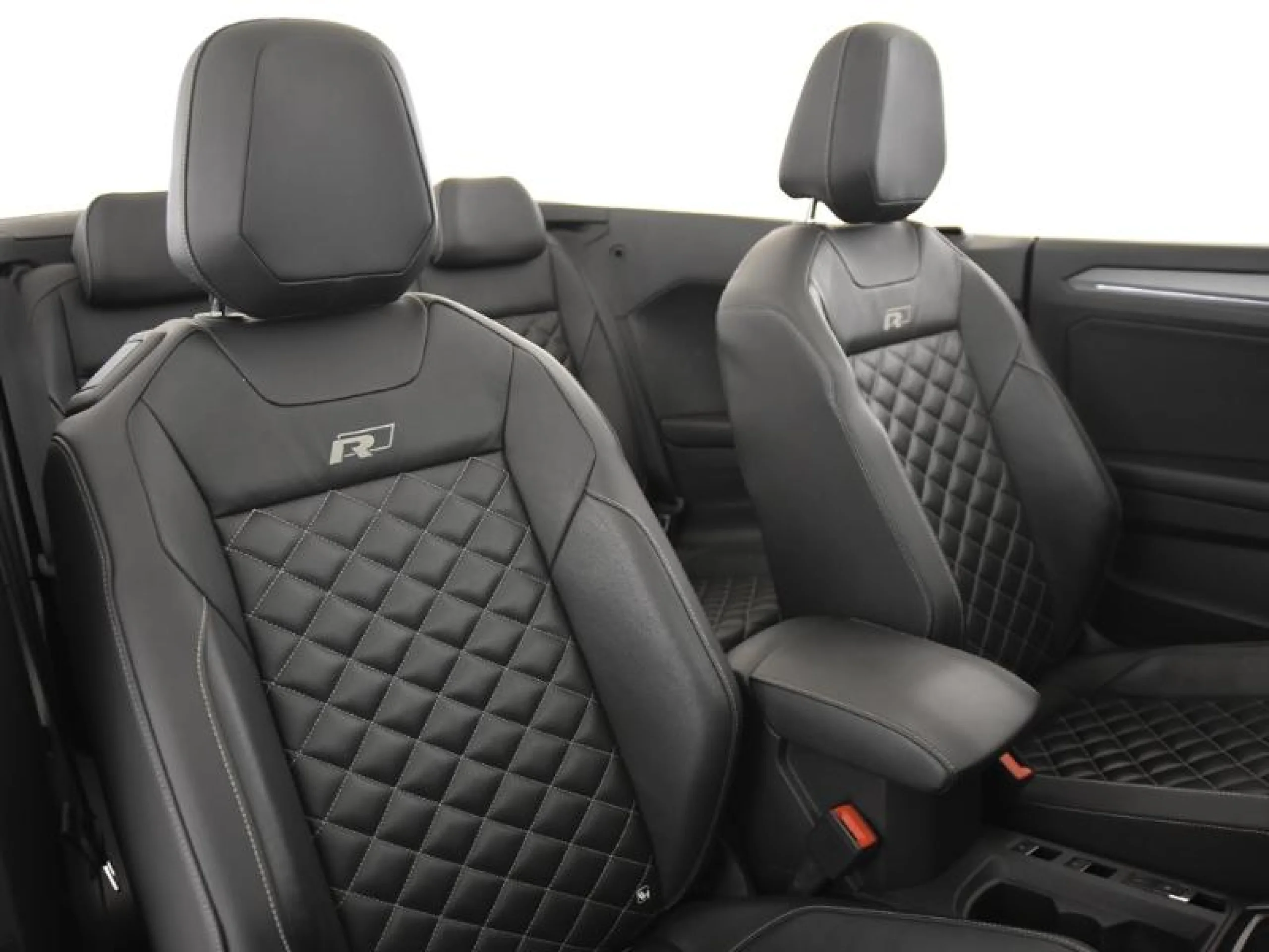 VOLKSWAGEN T ROC R LINE 1.5 TSI 110KW (150CV) CABRIO - Foto 9