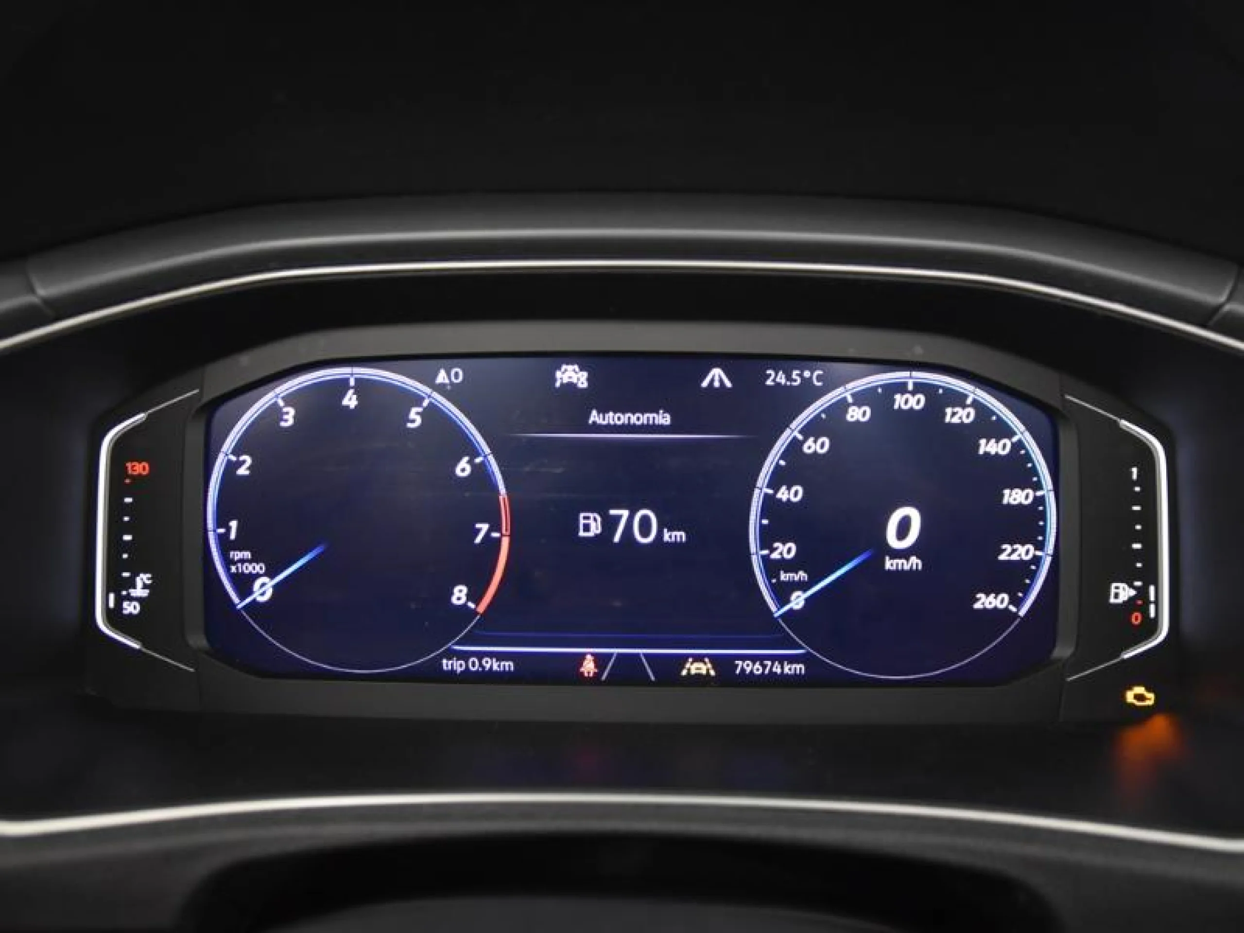 VOLKSWAGEN T ROC R LINE 1.5 TSI 110KW (150CV) CABRIO - Foto 16