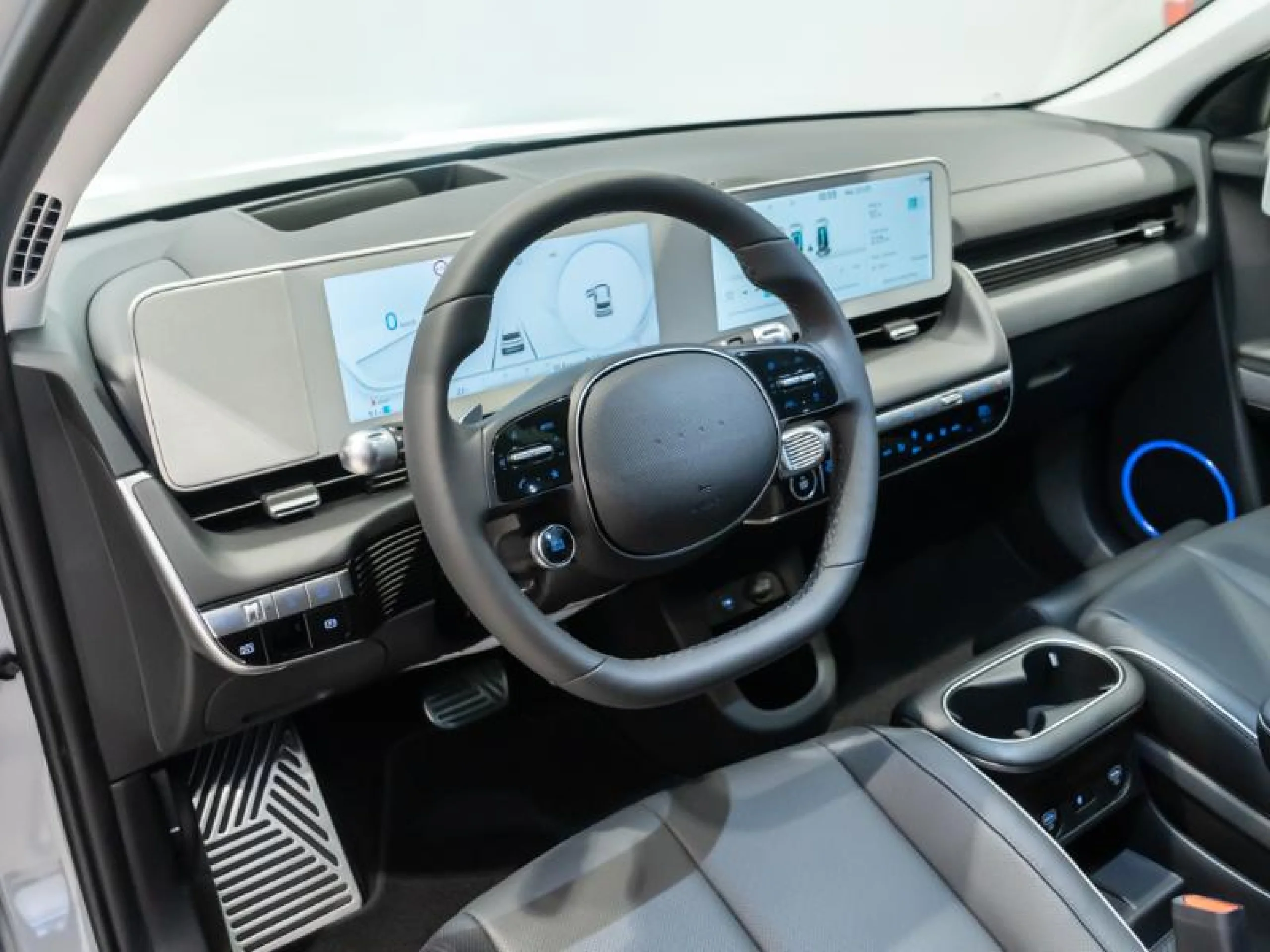 HYUNDAI IONIQ 5 77KWH 239KW ENERGY AWD - Foto 41