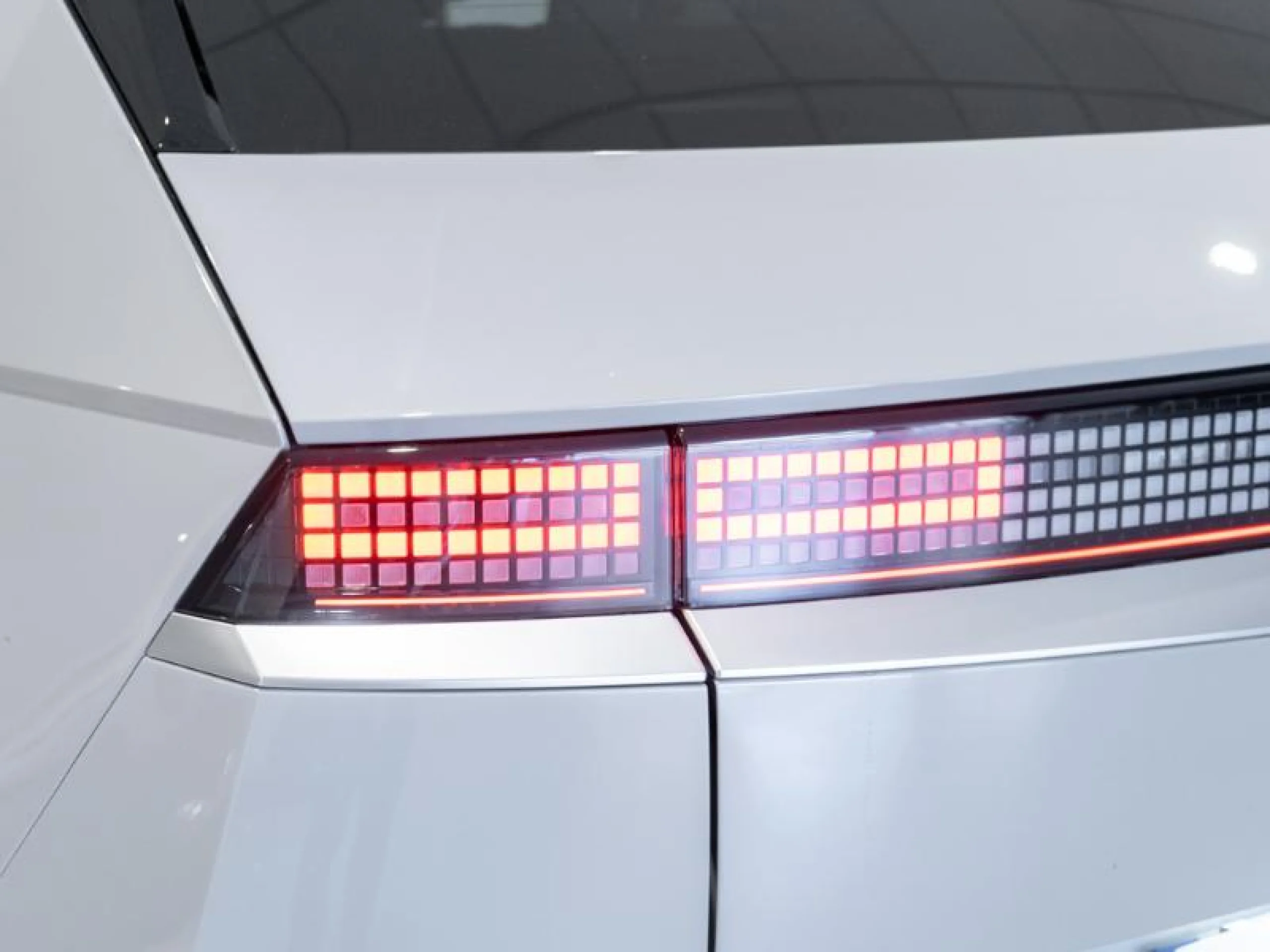 HYUNDAI IONIQ 5 77KWH 239KW ENERGY AWD - Foto 42
