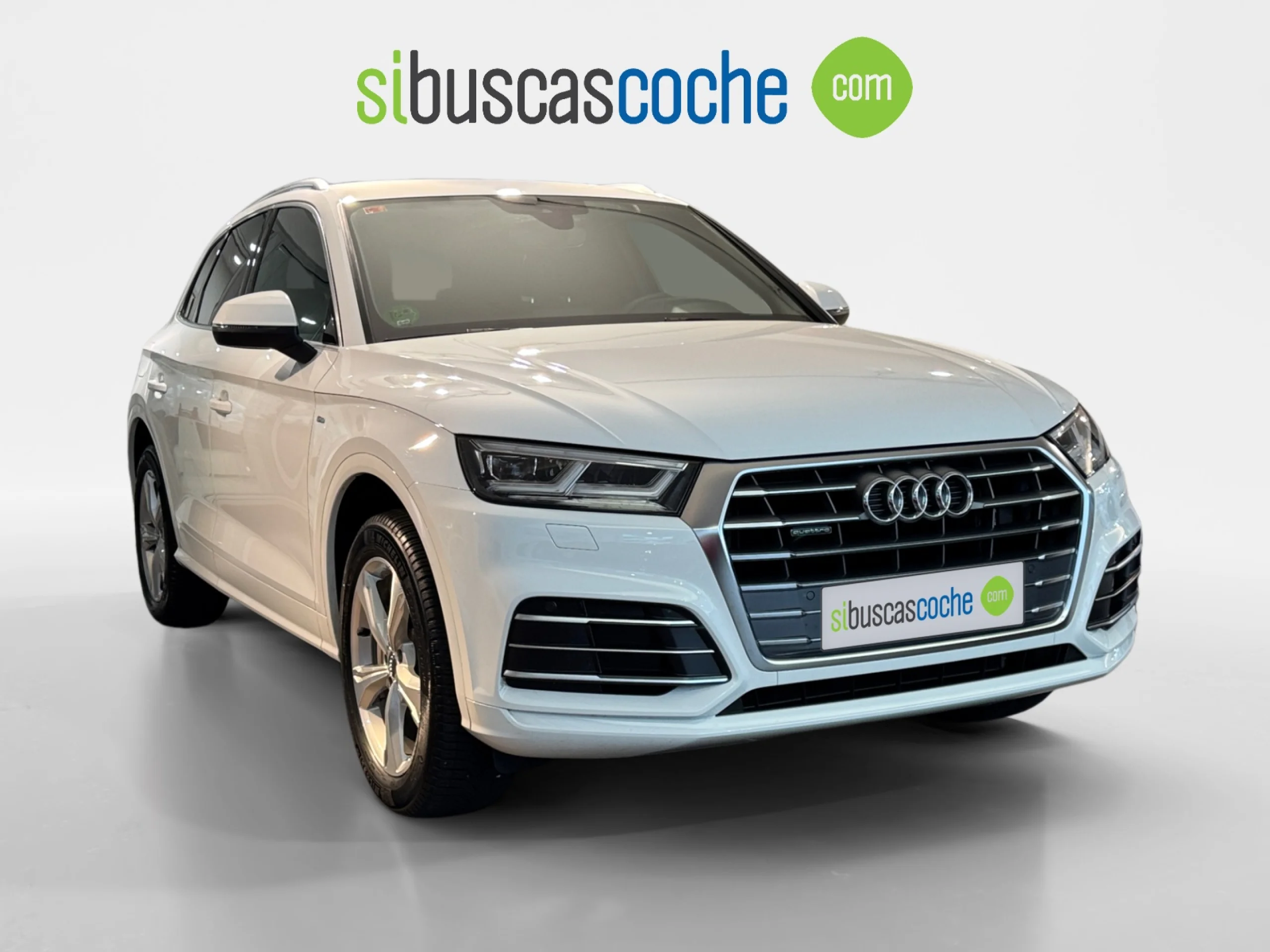AUDI Q5 2.0 TDI 120KW QUATTRO S TRONIC - Foto 1