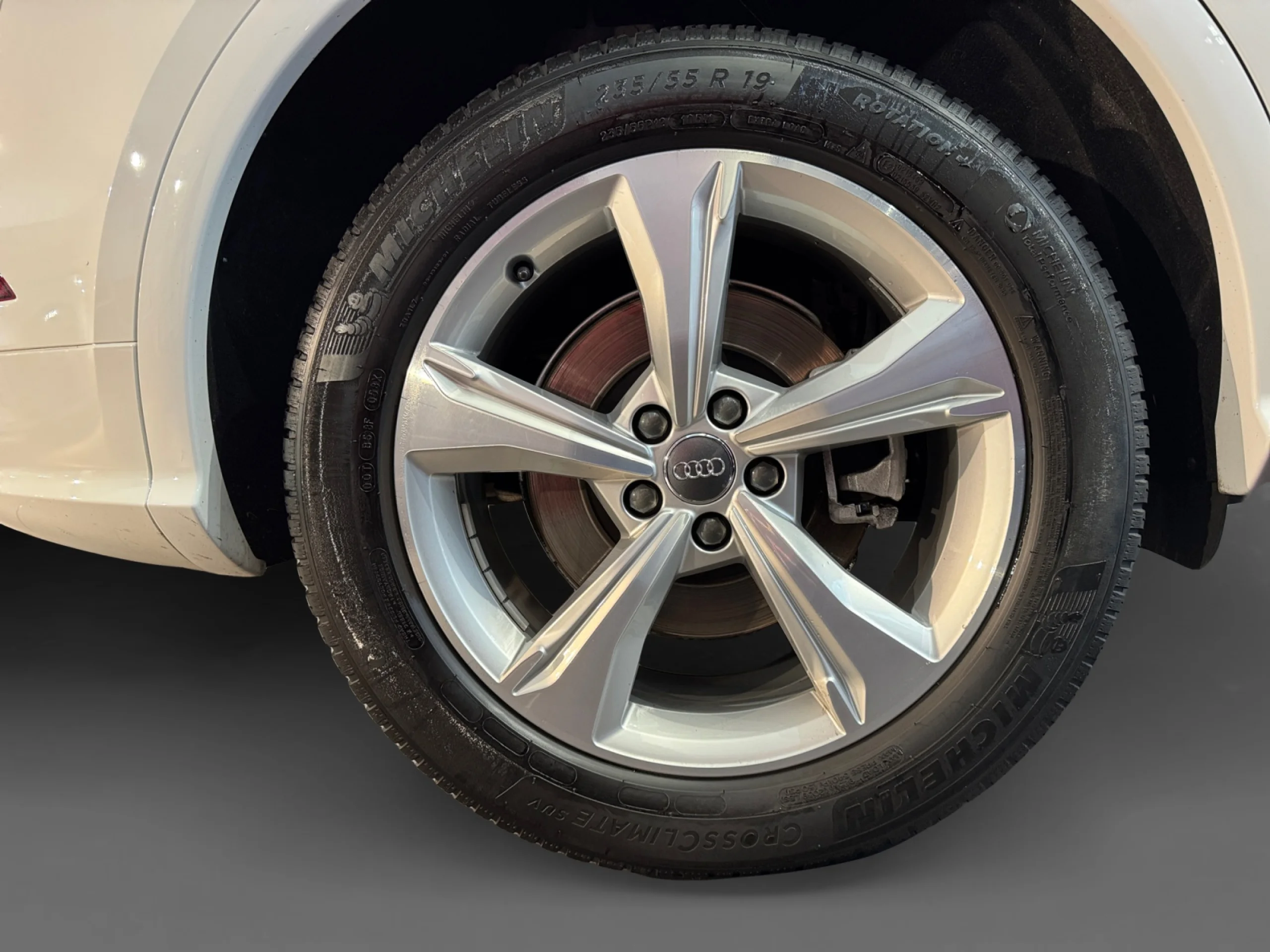 AUDI Q5 2.0 TDI 120KW QUATTRO S TRONIC - Foto 8