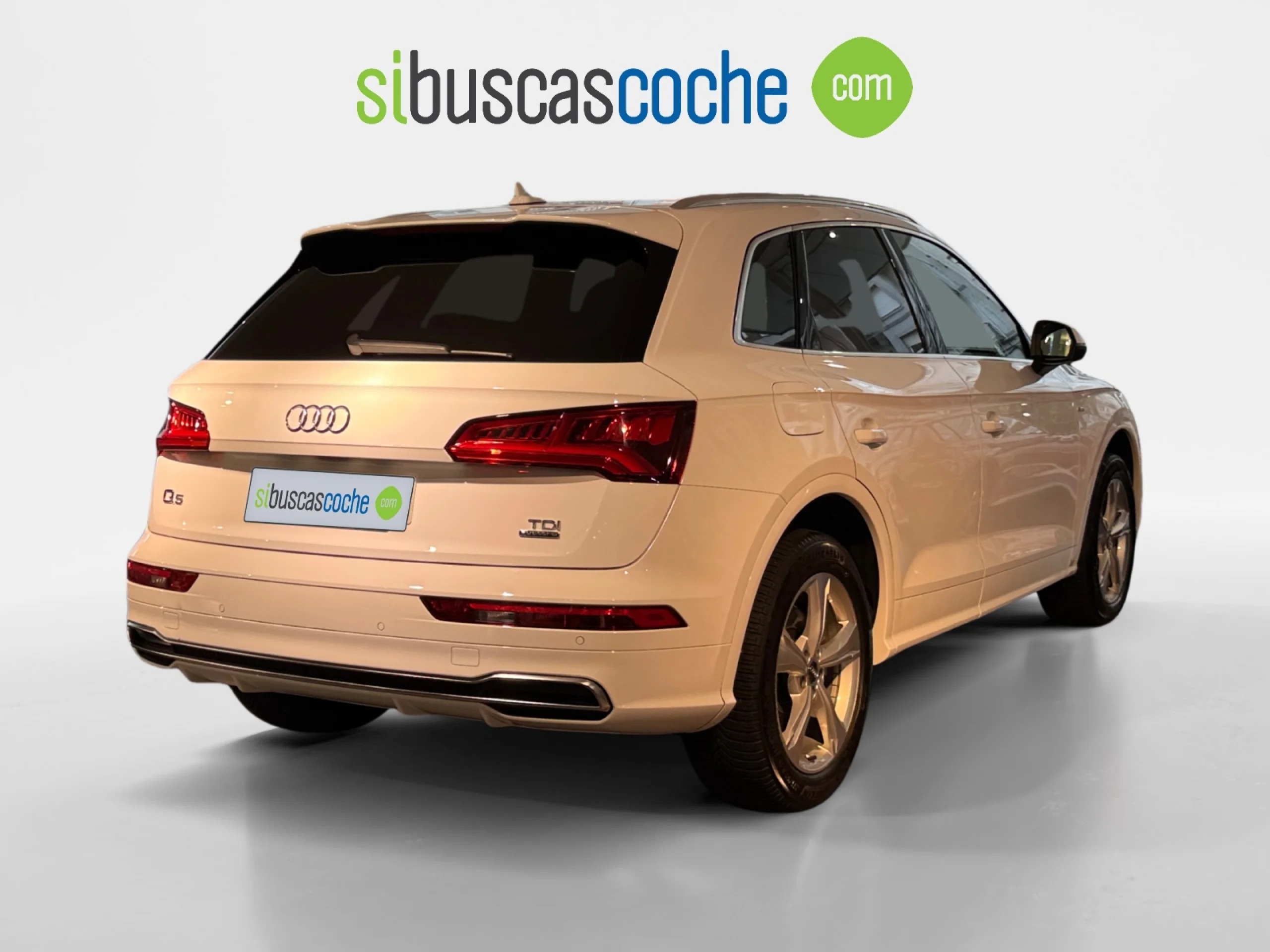 AUDI Q5 2.0 TDI 120KW QUATTRO S TRONIC - Foto 12
