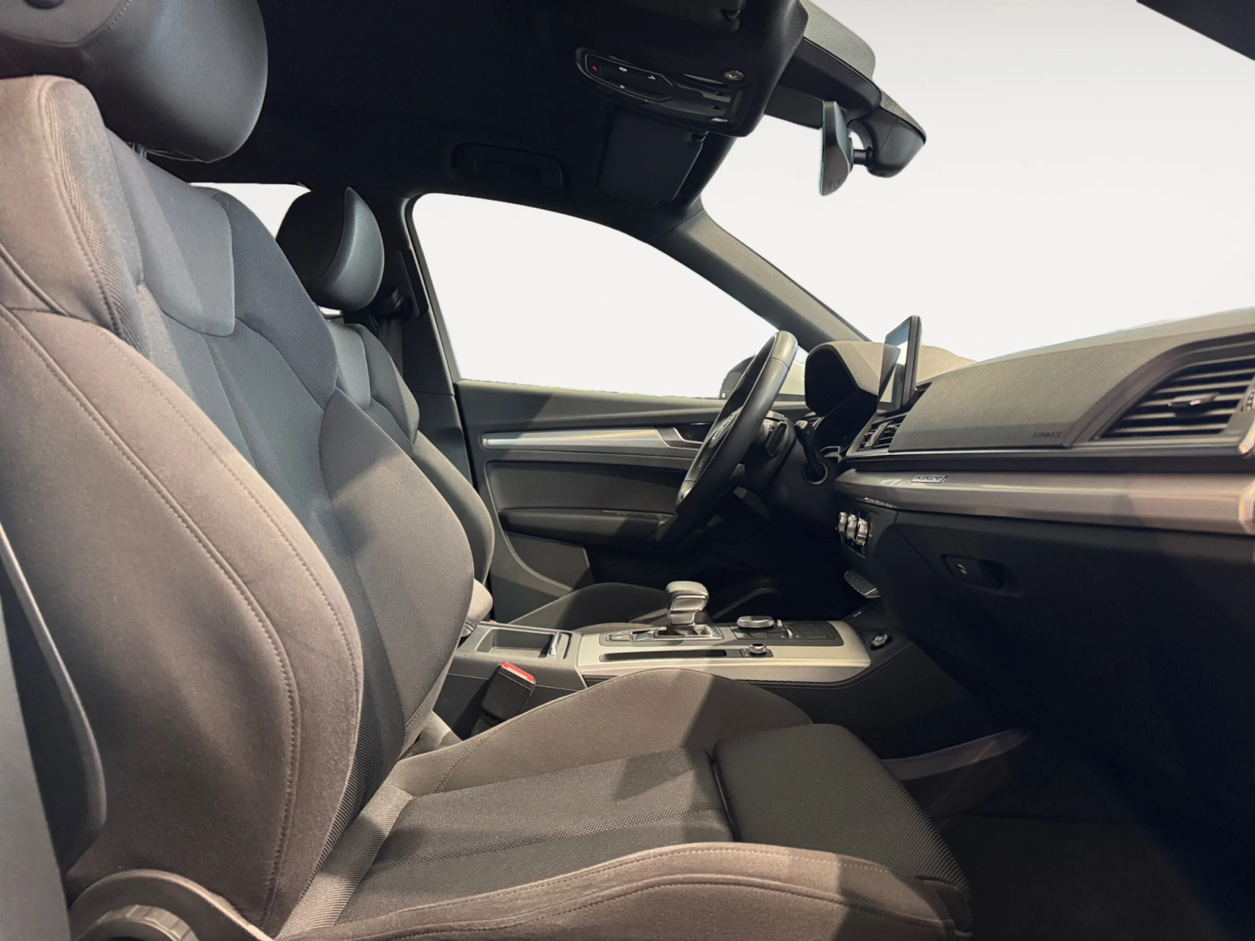 AUDI Q5 2.0 TDI 120KW QUATTRO S TRONIC - Foto 5