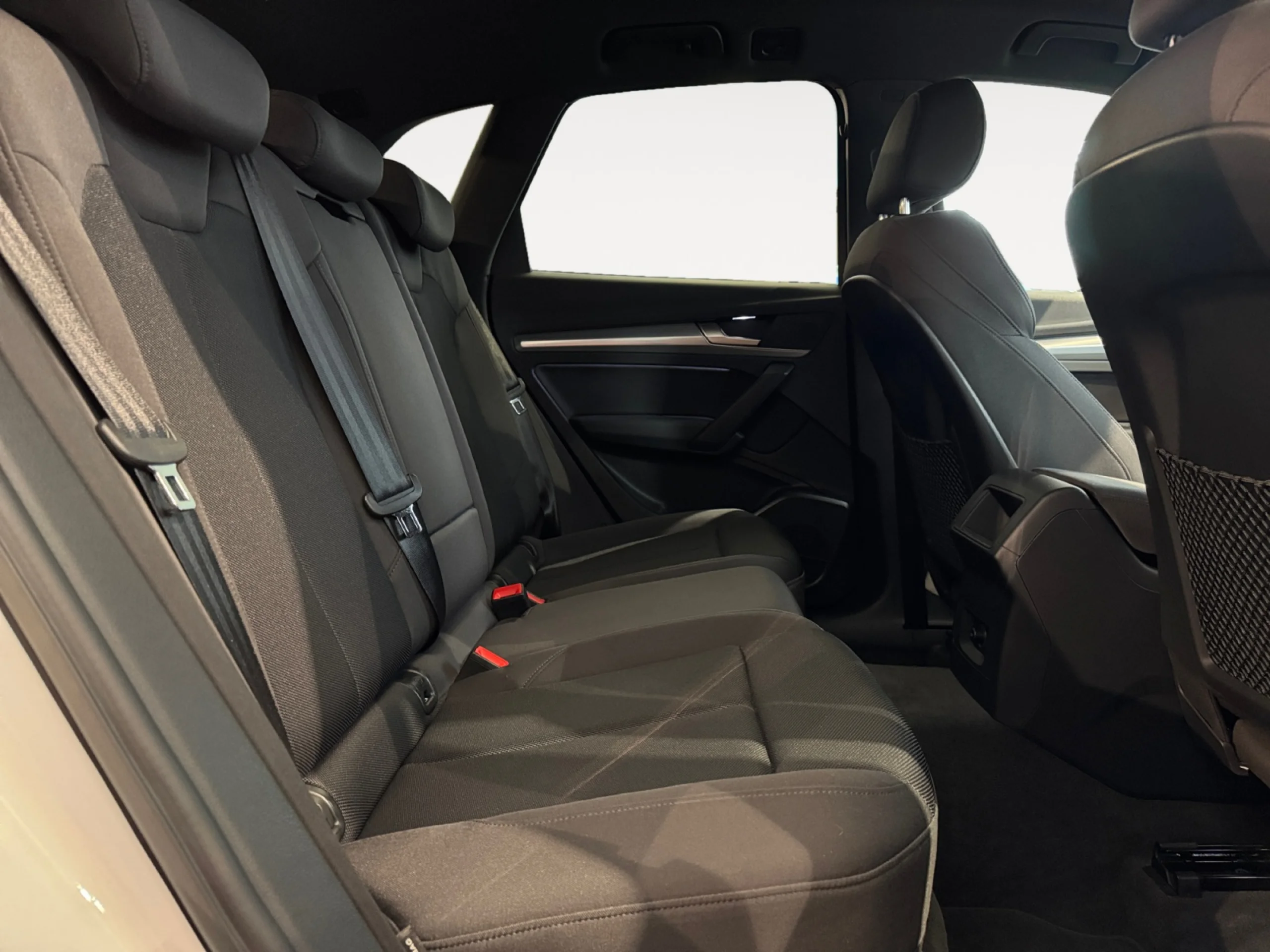 AUDI Q5 2.0 TDI 120KW QUATTRO S TRONIC - Foto 6