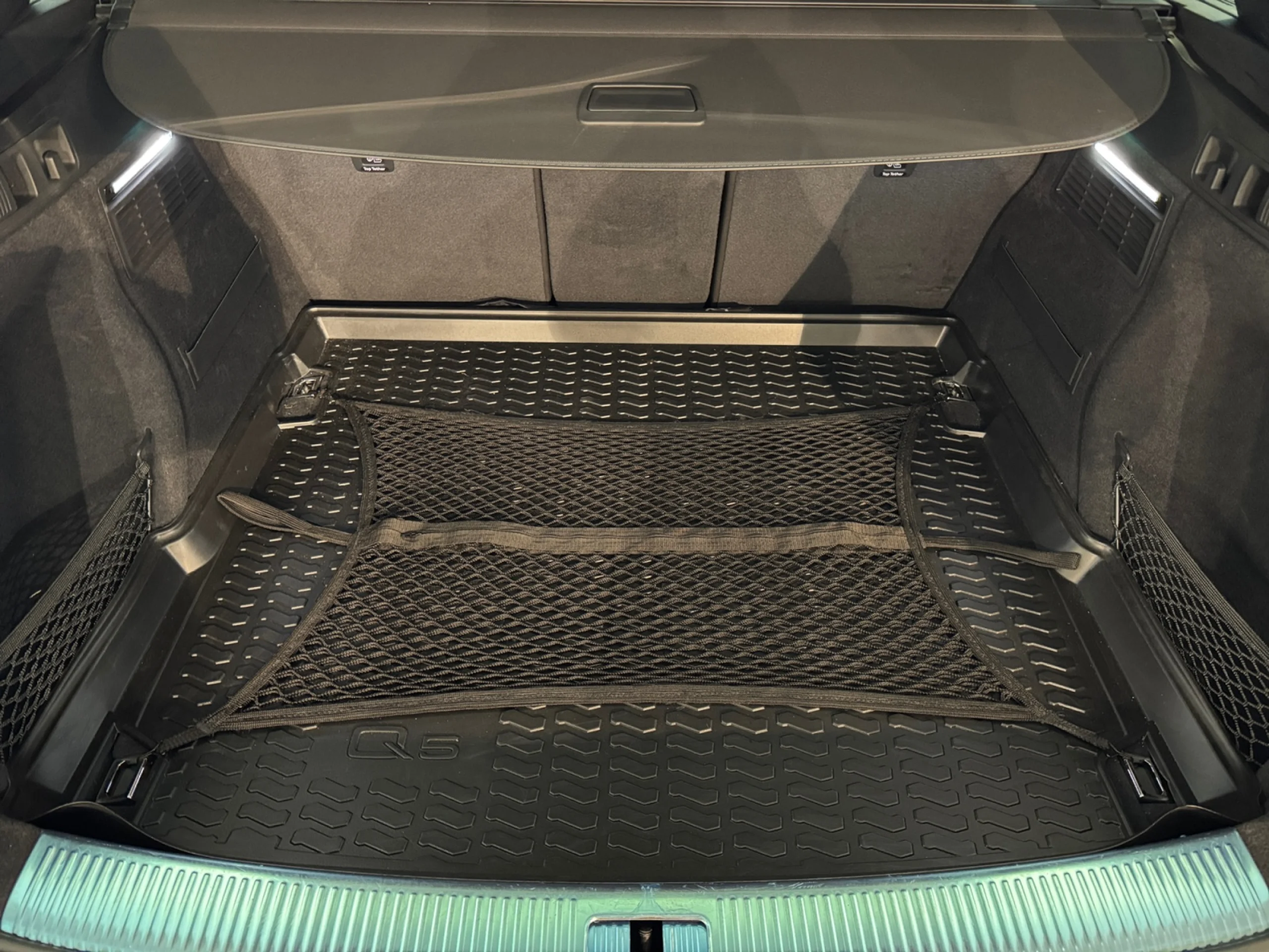 AUDI Q5 2.0 TDI 120KW QUATTRO S TRONIC - Foto 7