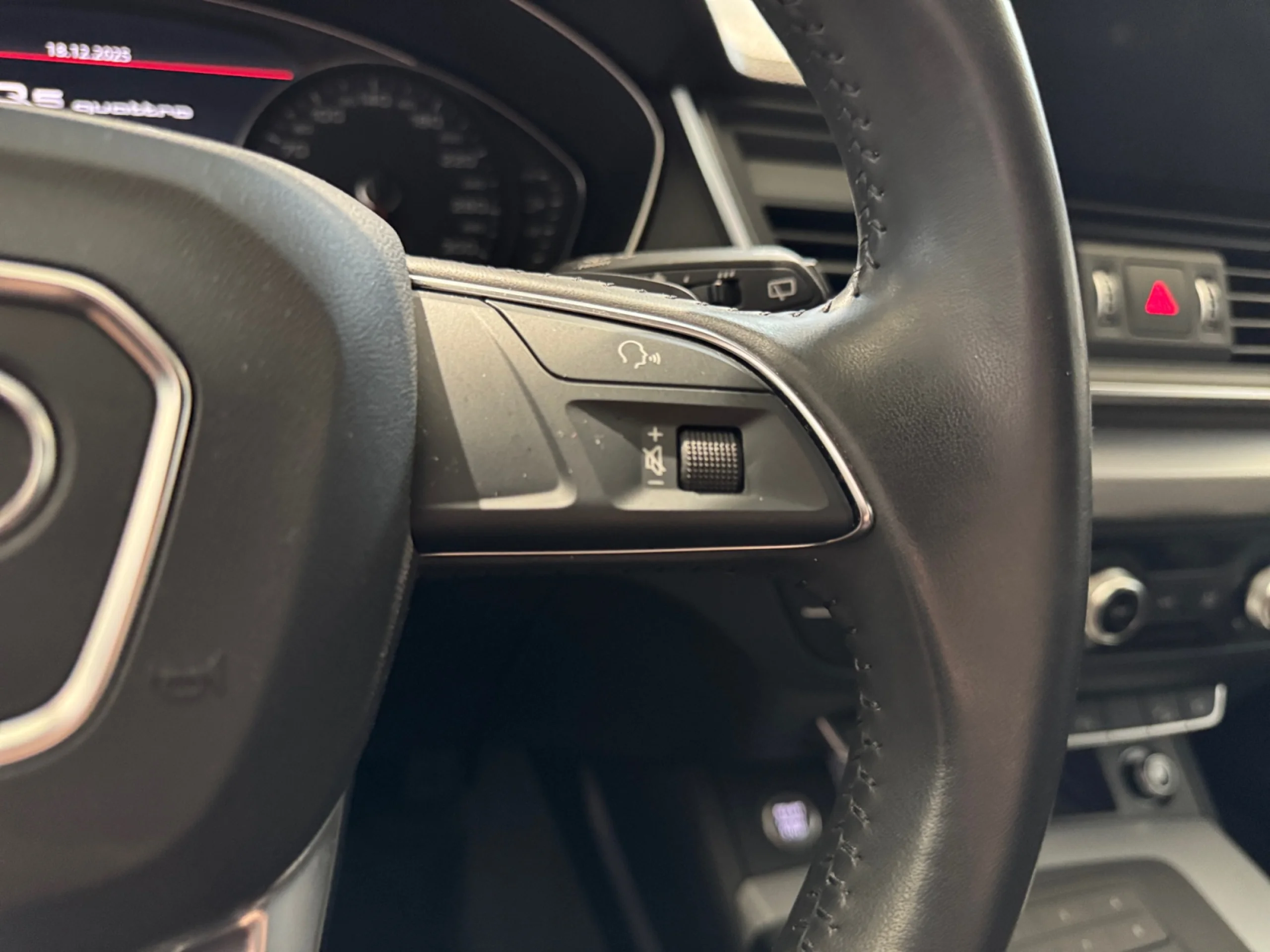 AUDI Q5 2.0 TDI 120KW QUATTRO S TRONIC - Foto 10