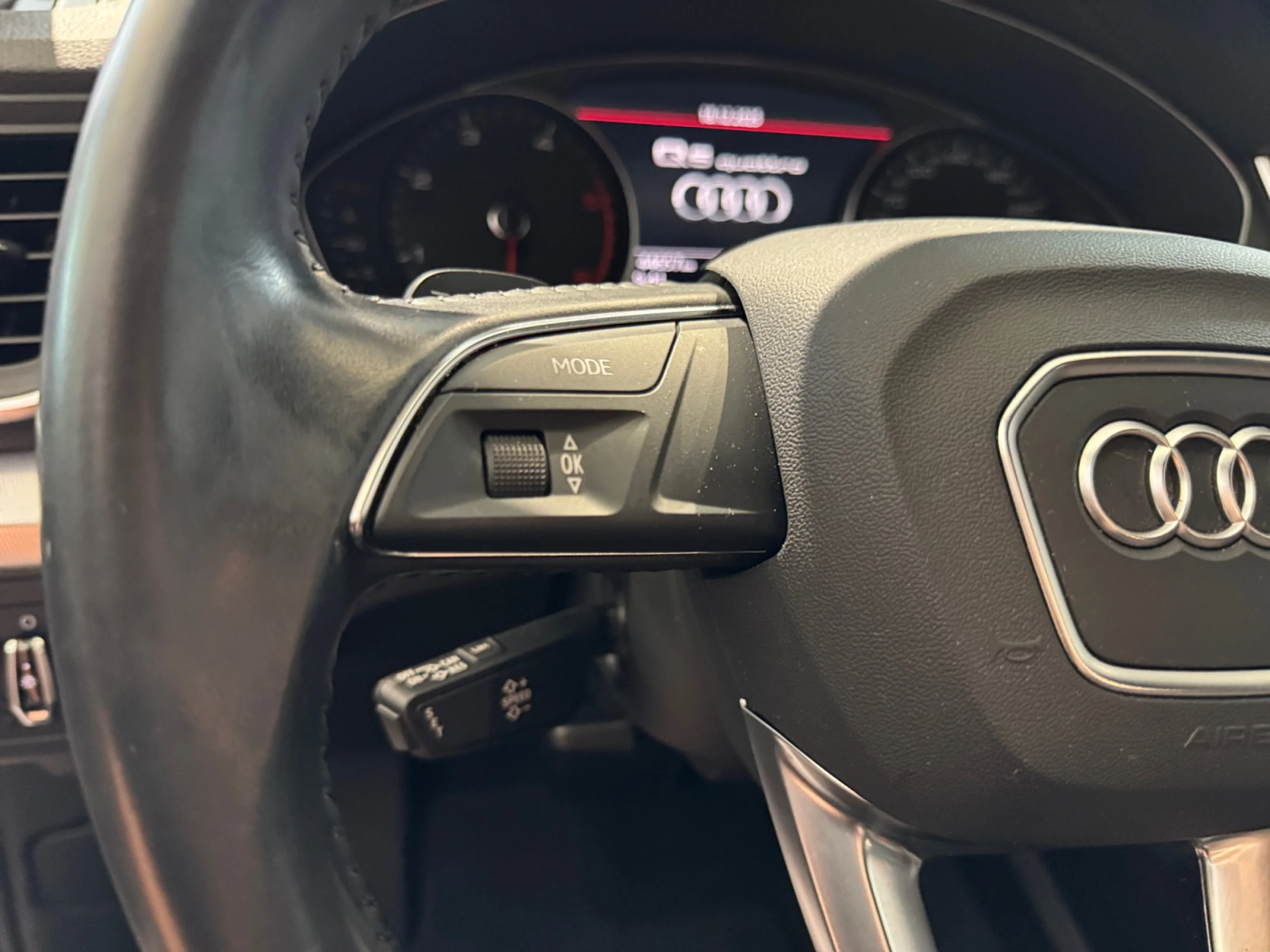 AUDI Q5 2.0 TDI 120KW QUATTRO S TRONIC - Foto 11