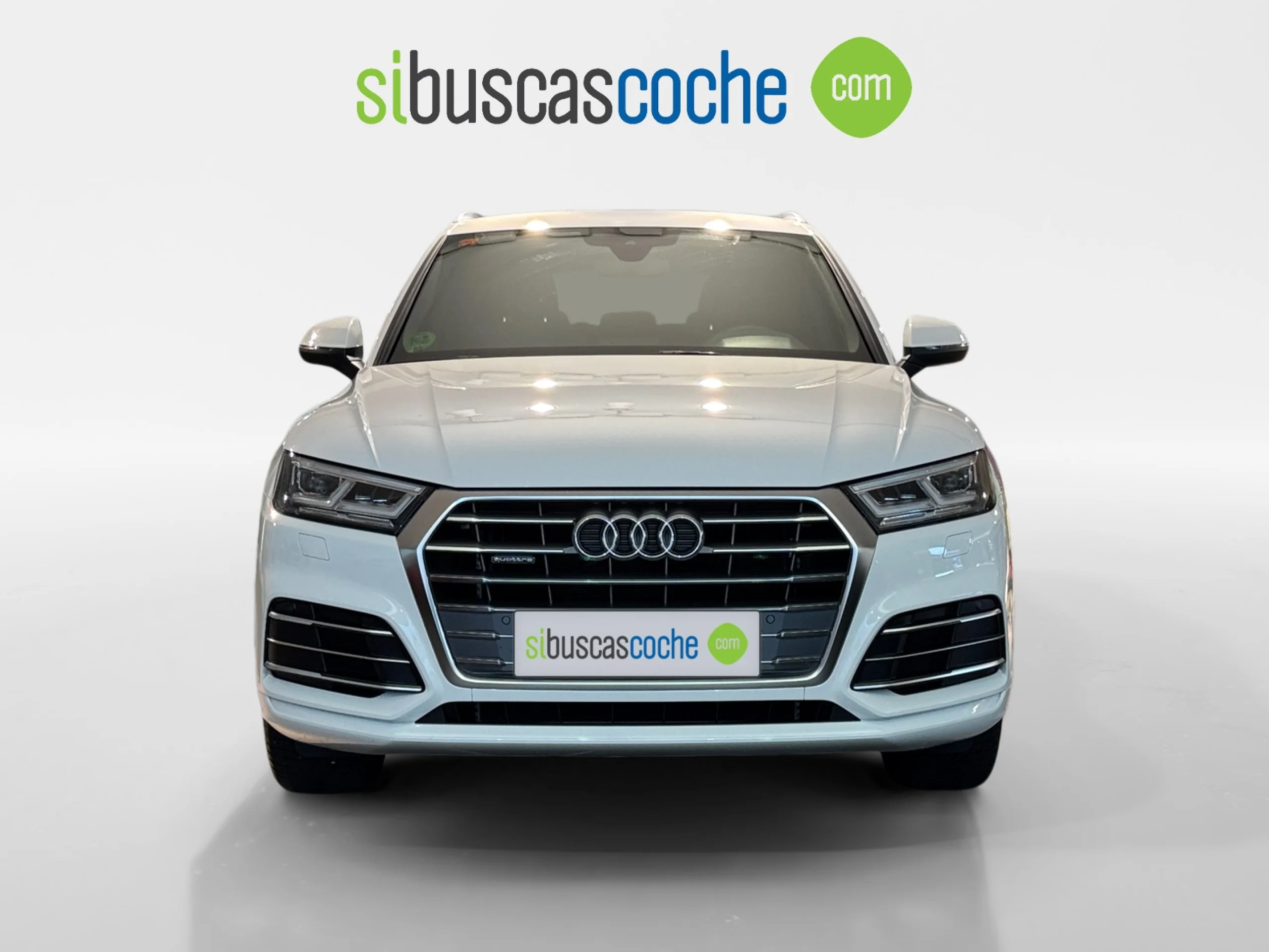 AUDI Q5 2.0 TDI 120KW QUATTRO S TRONIC - Foto 13
