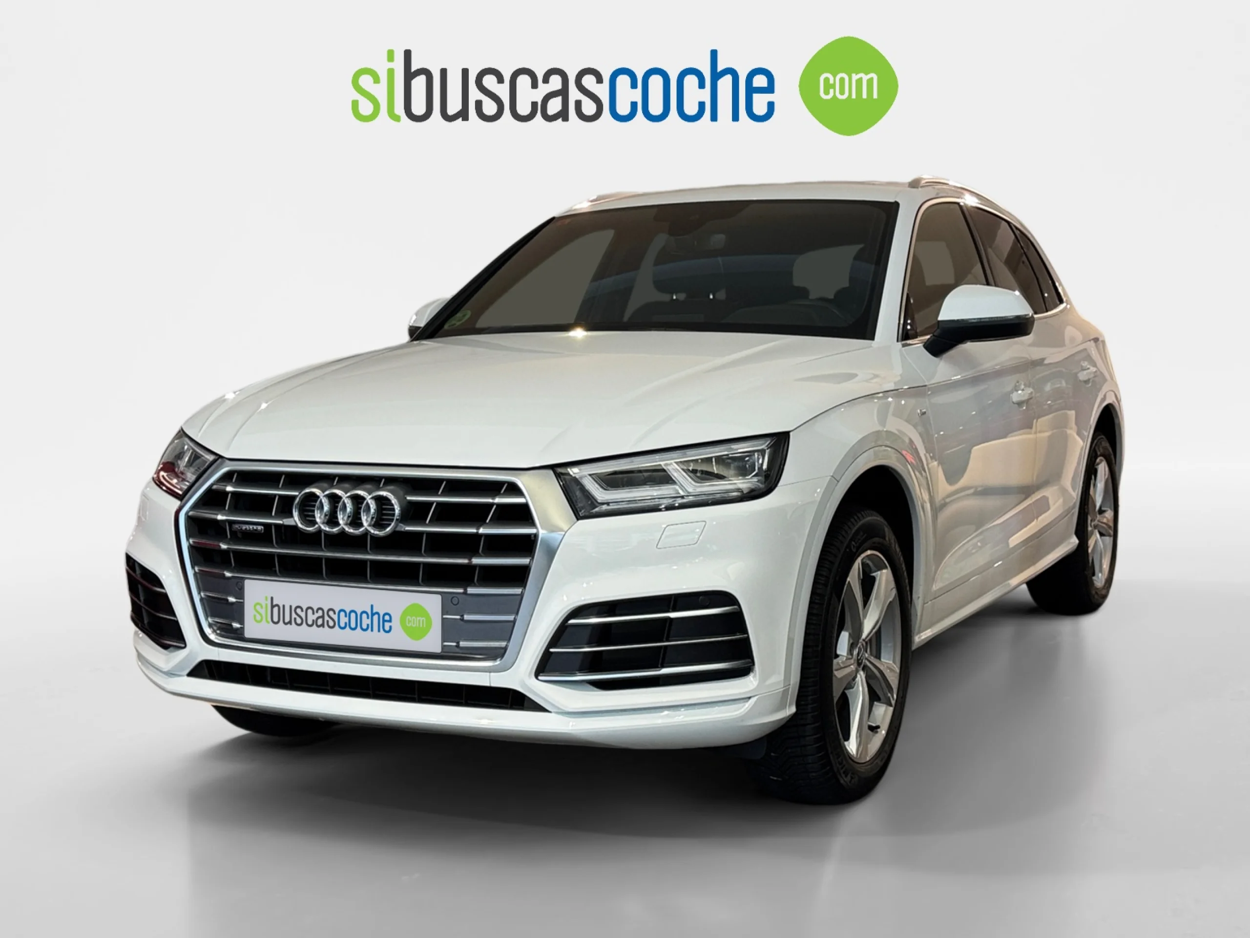 AUDI Q5 2.0 TDI 120KW QUATTRO S TRONIC - Foto 15