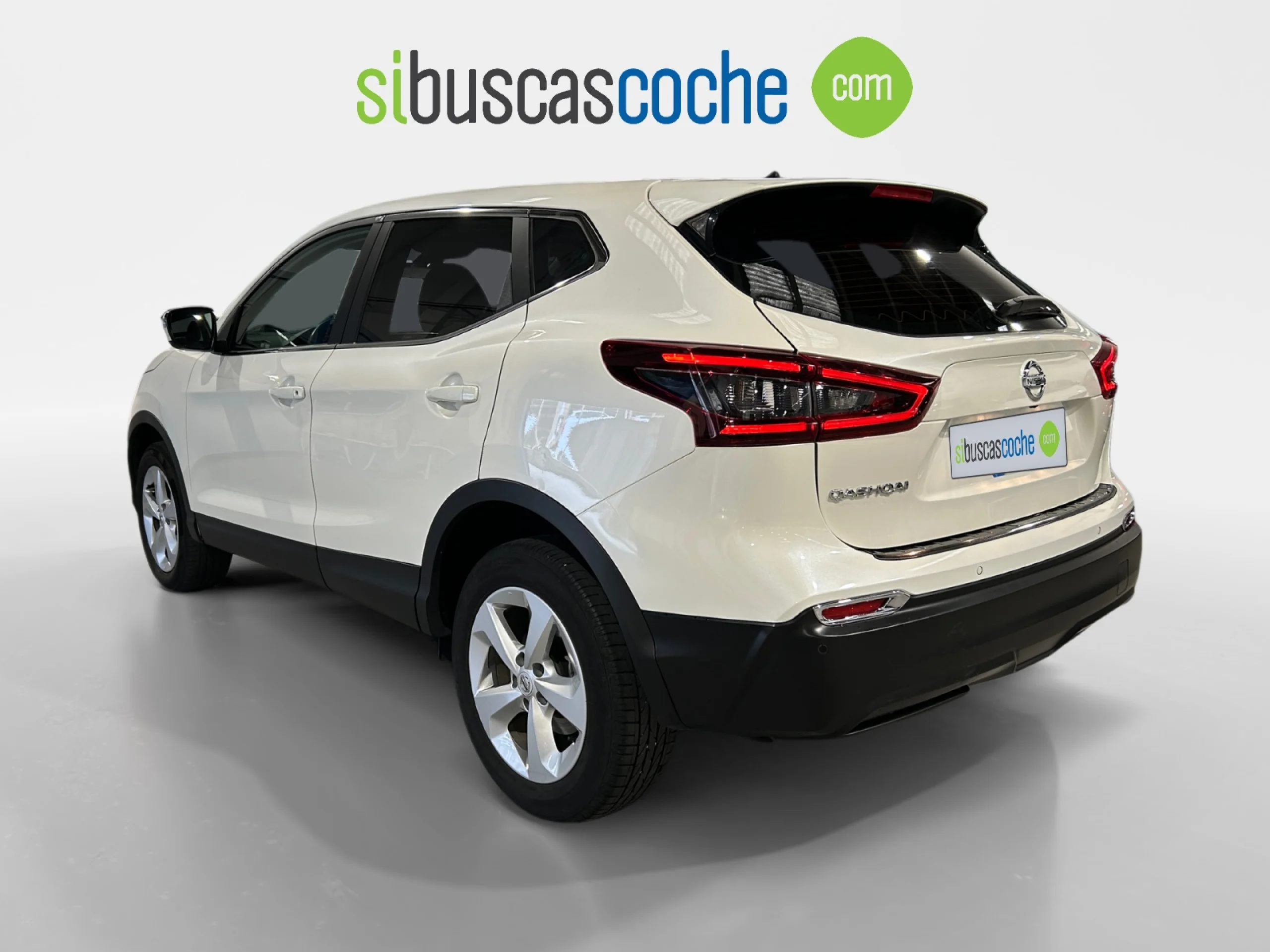NISSAN QASHQAI DIG T 103 KW (140 CV) E6D ACENTA - Foto 2