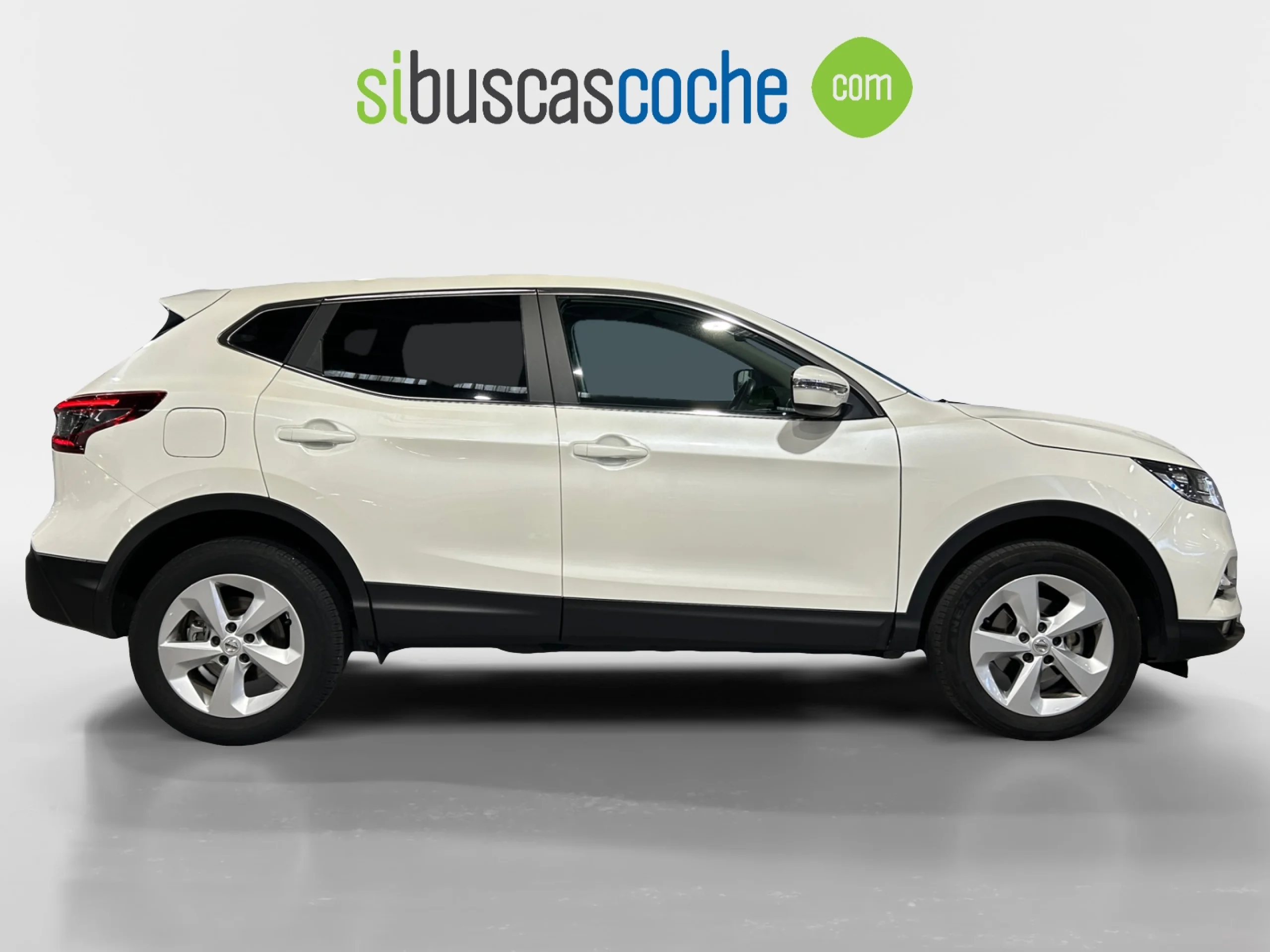 NISSAN QASHQAI DIG T 103 KW (140 CV) E6D ACENTA - Foto 3