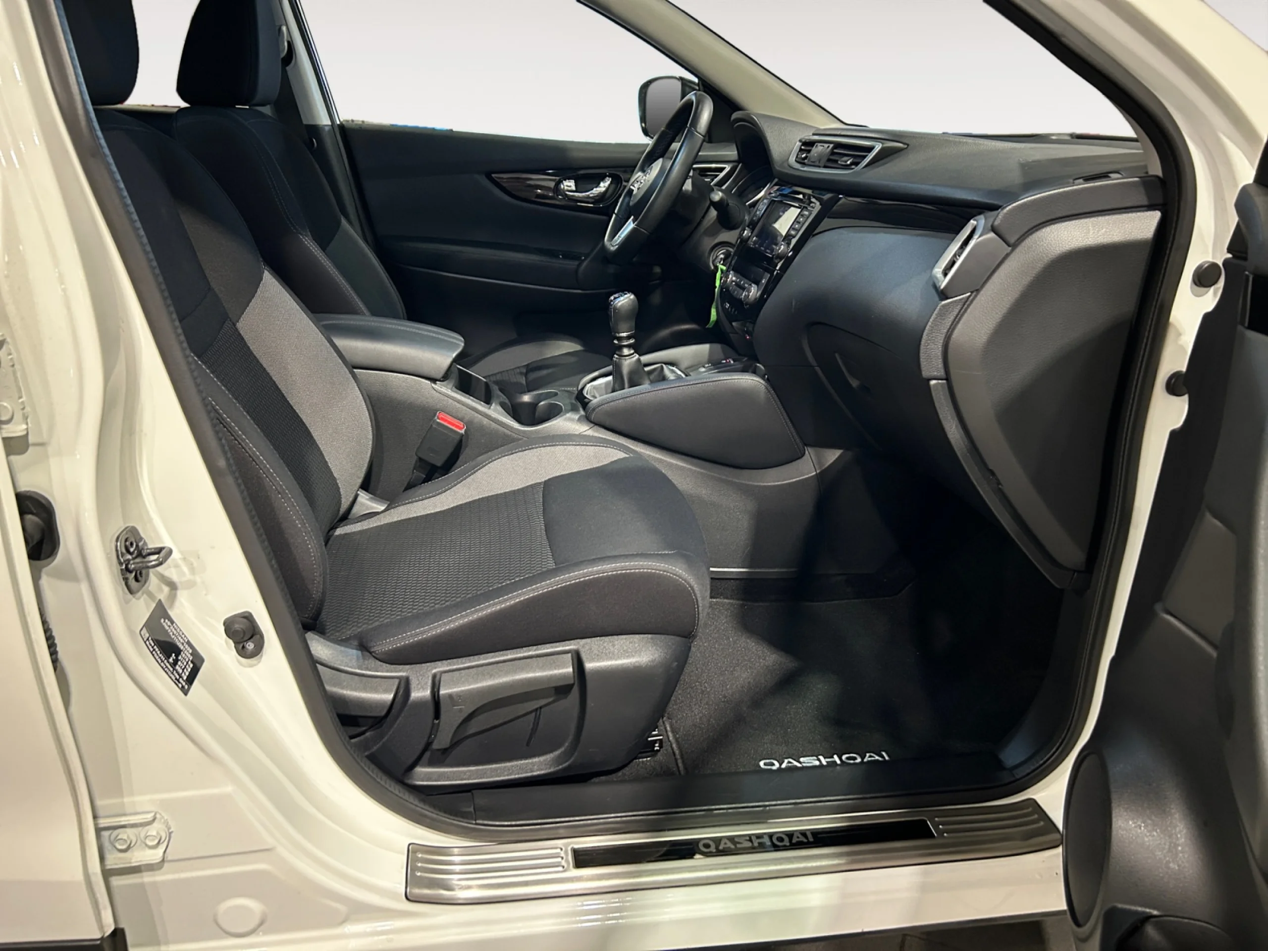NISSAN QASHQAI DIG T 103 KW (140 CV) E6D ACENTA - Foto 5