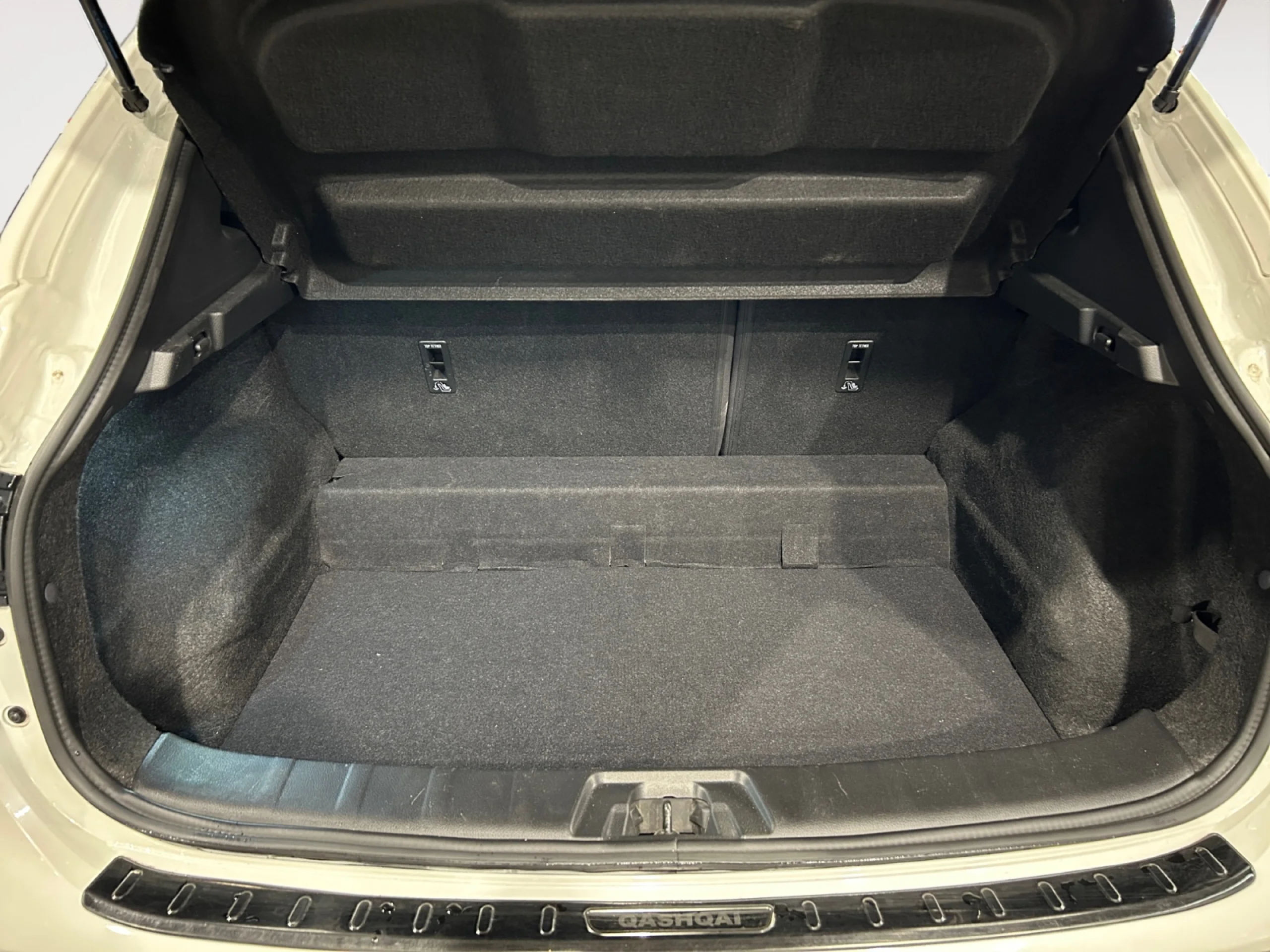 NISSAN QASHQAI DIG T 103 KW (140 CV) E6D ACENTA - Foto 7