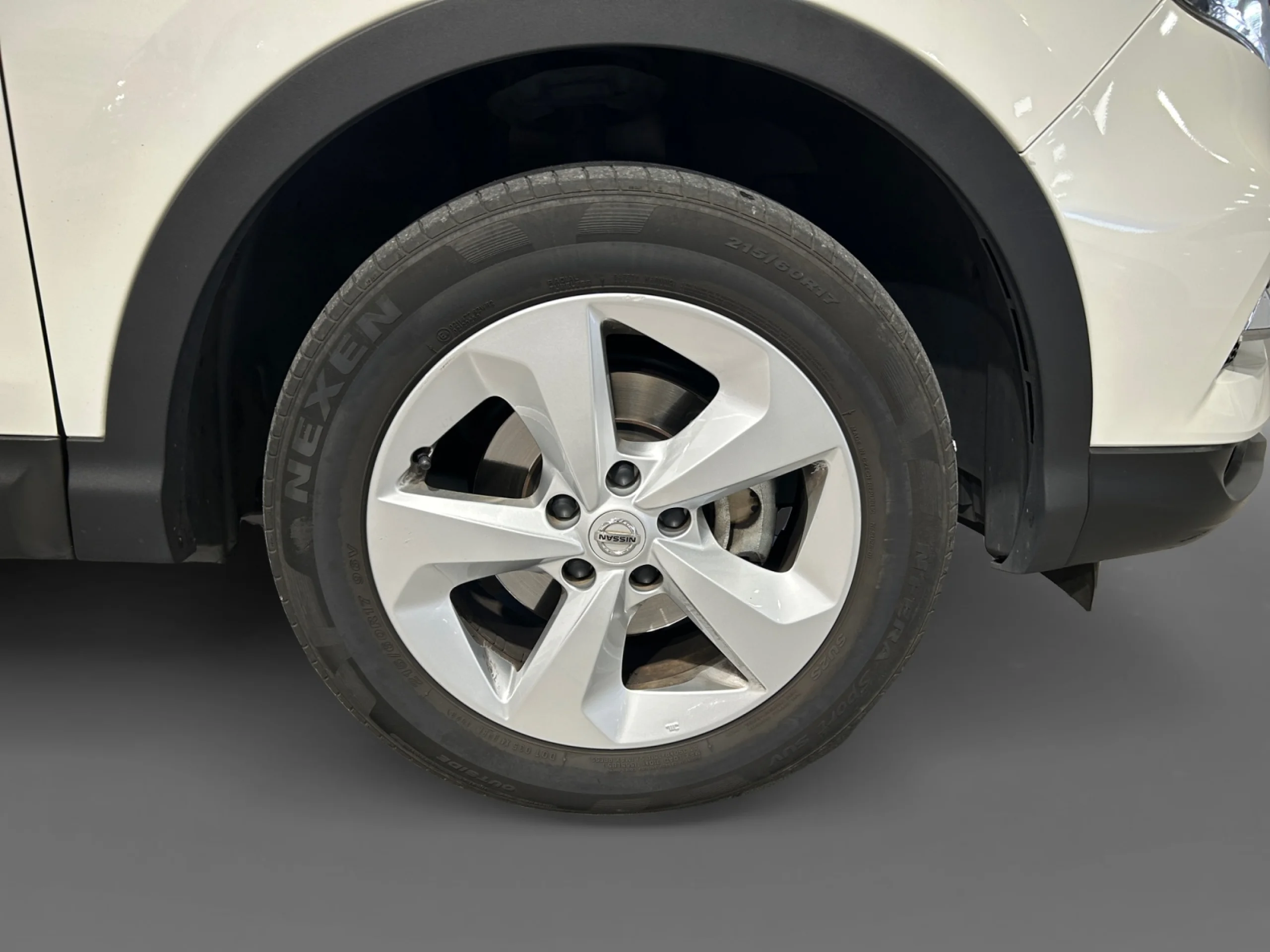 NISSAN QASHQAI DIG T 103 KW (140 CV) E6D ACENTA - Foto 8