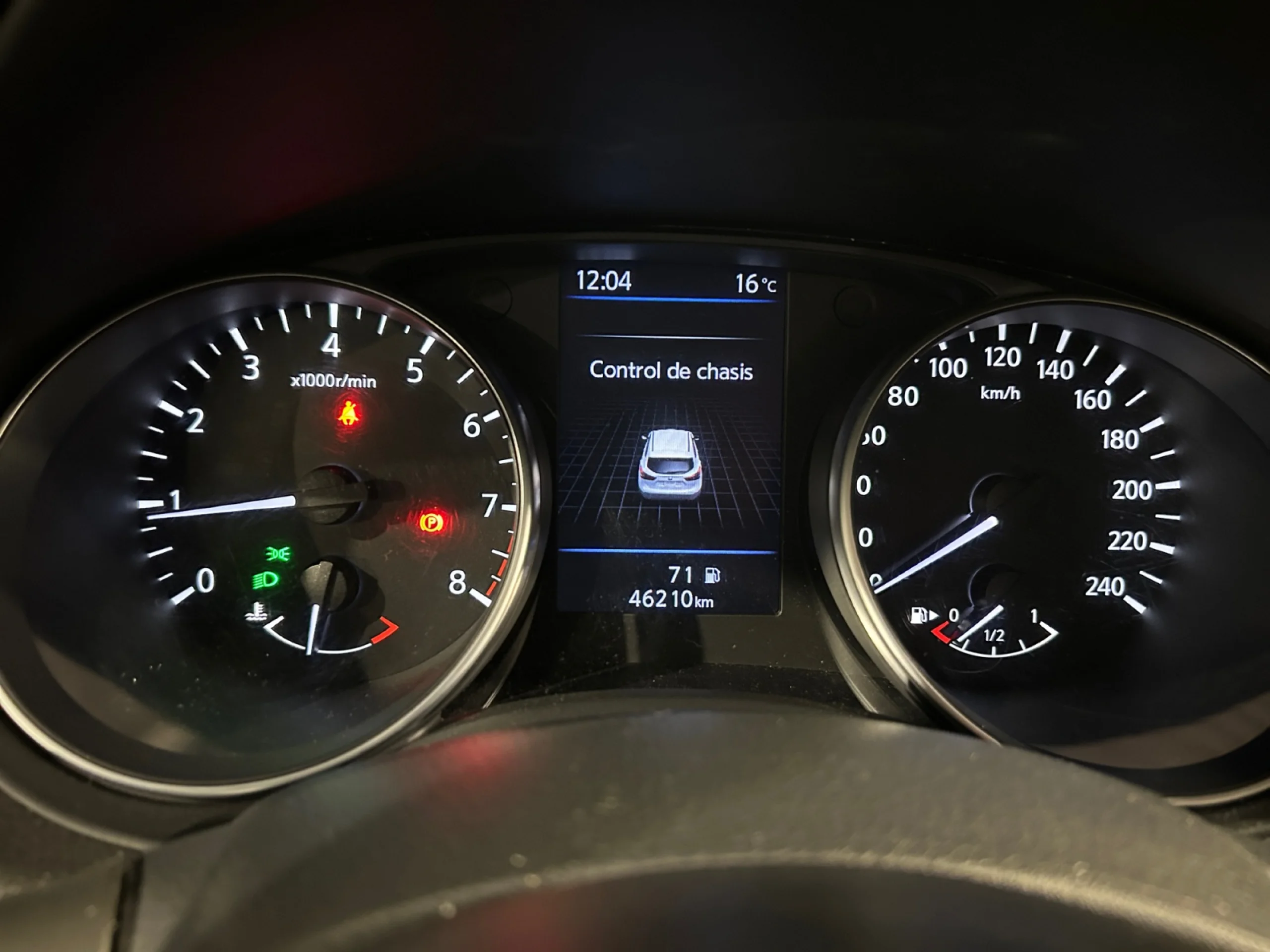 NISSAN QASHQAI DIG T 103 KW (140 CV) E6D ACENTA - Foto 10
