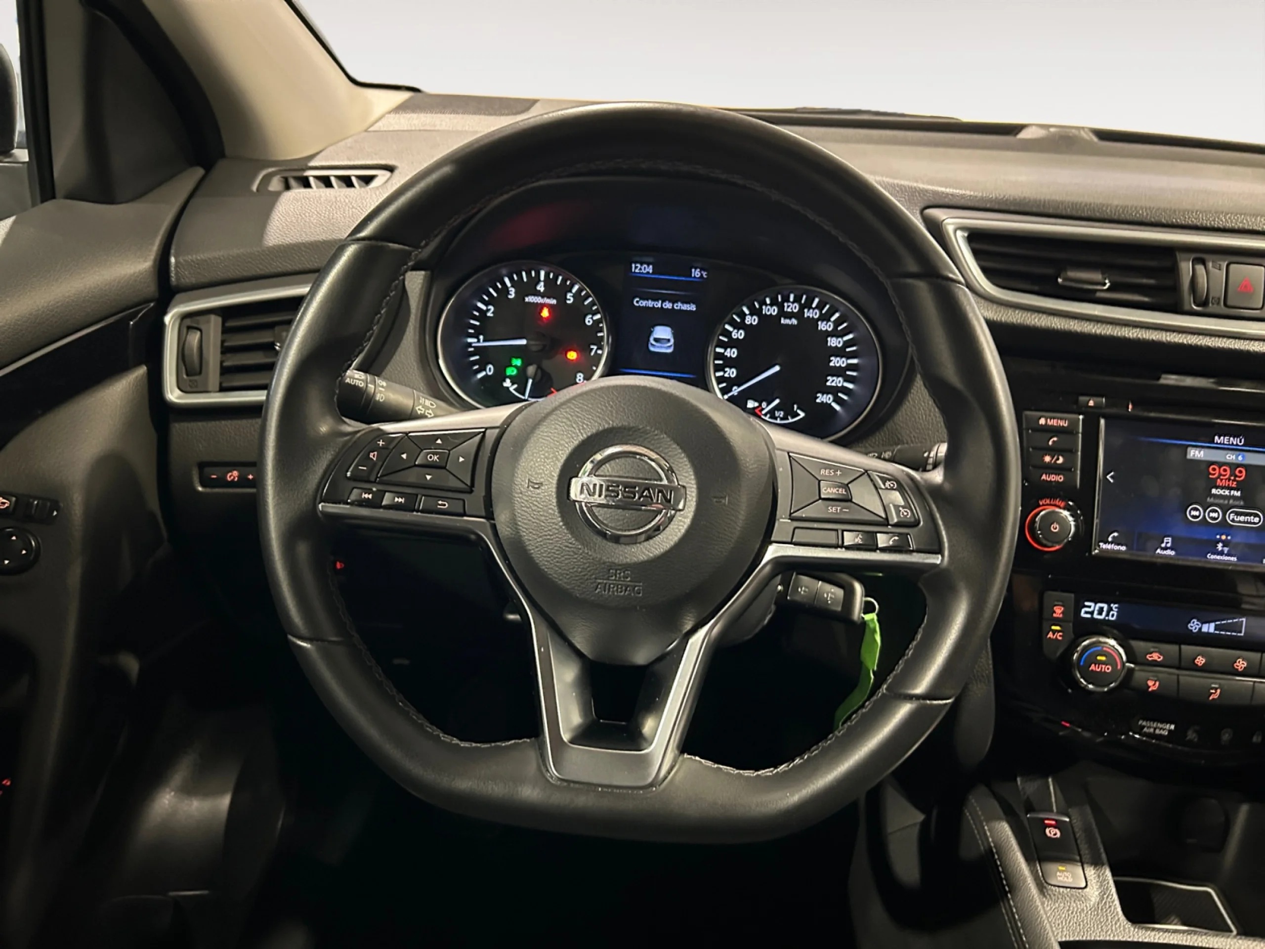NISSAN QASHQAI DIG T 103 KW (140 CV) E6D ACENTA - Foto 11
