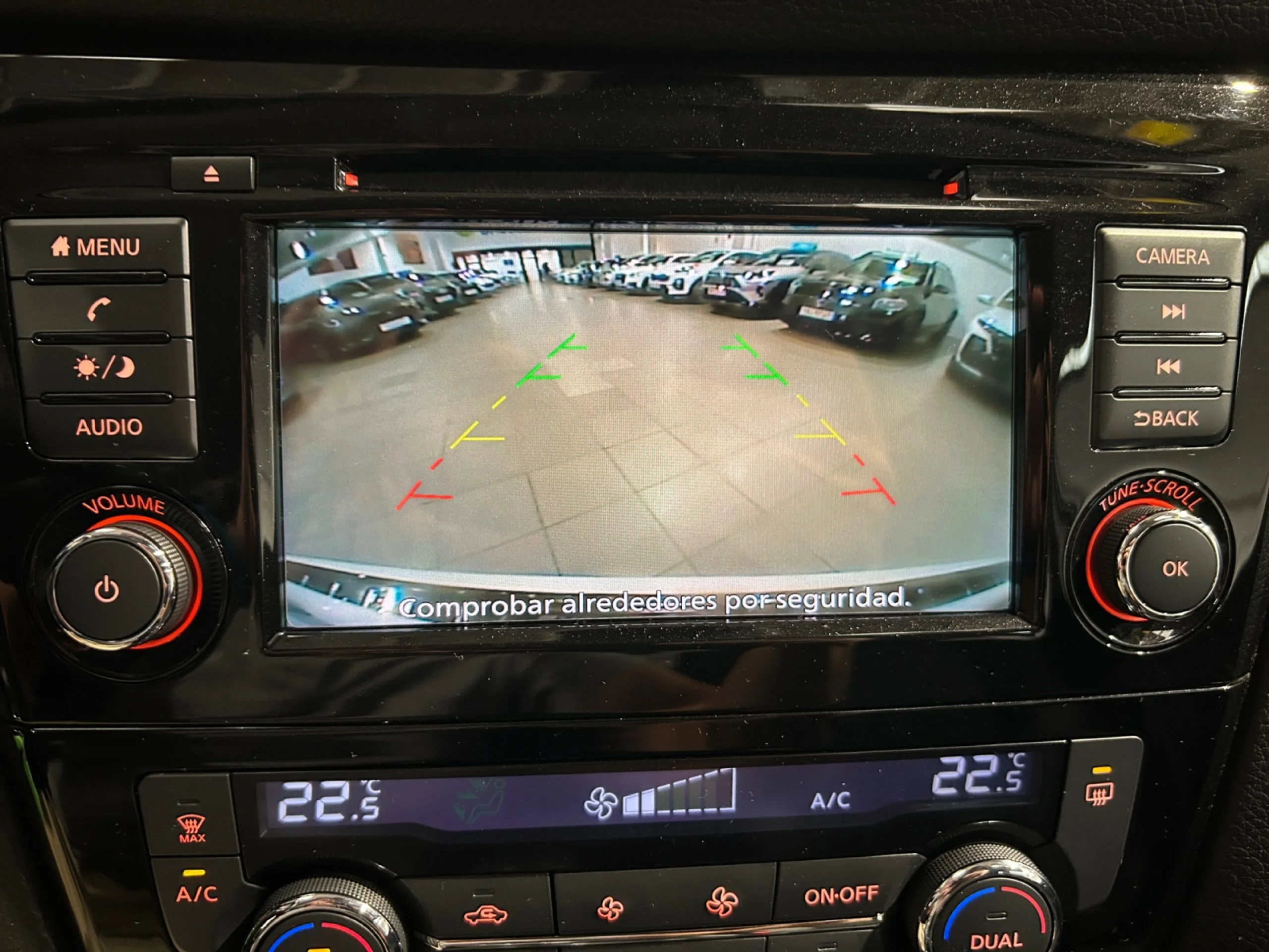 NISSAN QASHQAI DIG T 103 KW (140 CV) E6D ACENTA - Foto 13