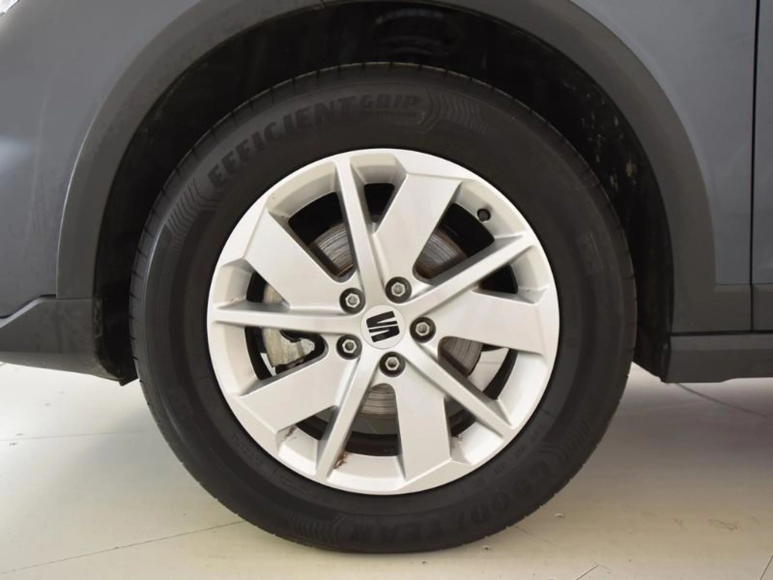 SEAT ARONA 1.0 TSI 85KW (115CV) START&STOP STYLE - Foto 8