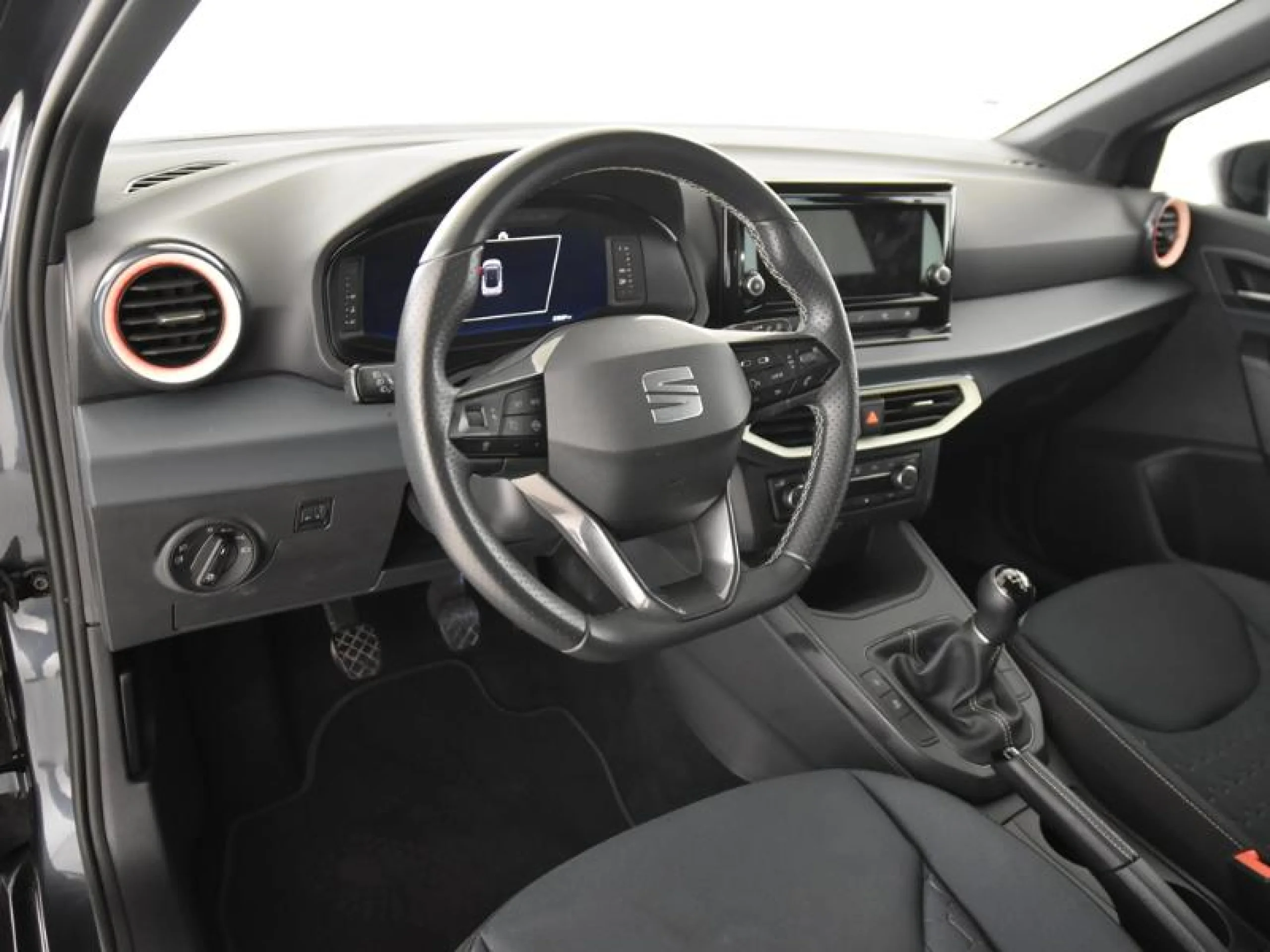 SEAT ARONA 1.0 TSI 85KW (115CV) START&STOP STYLE - Foto 9