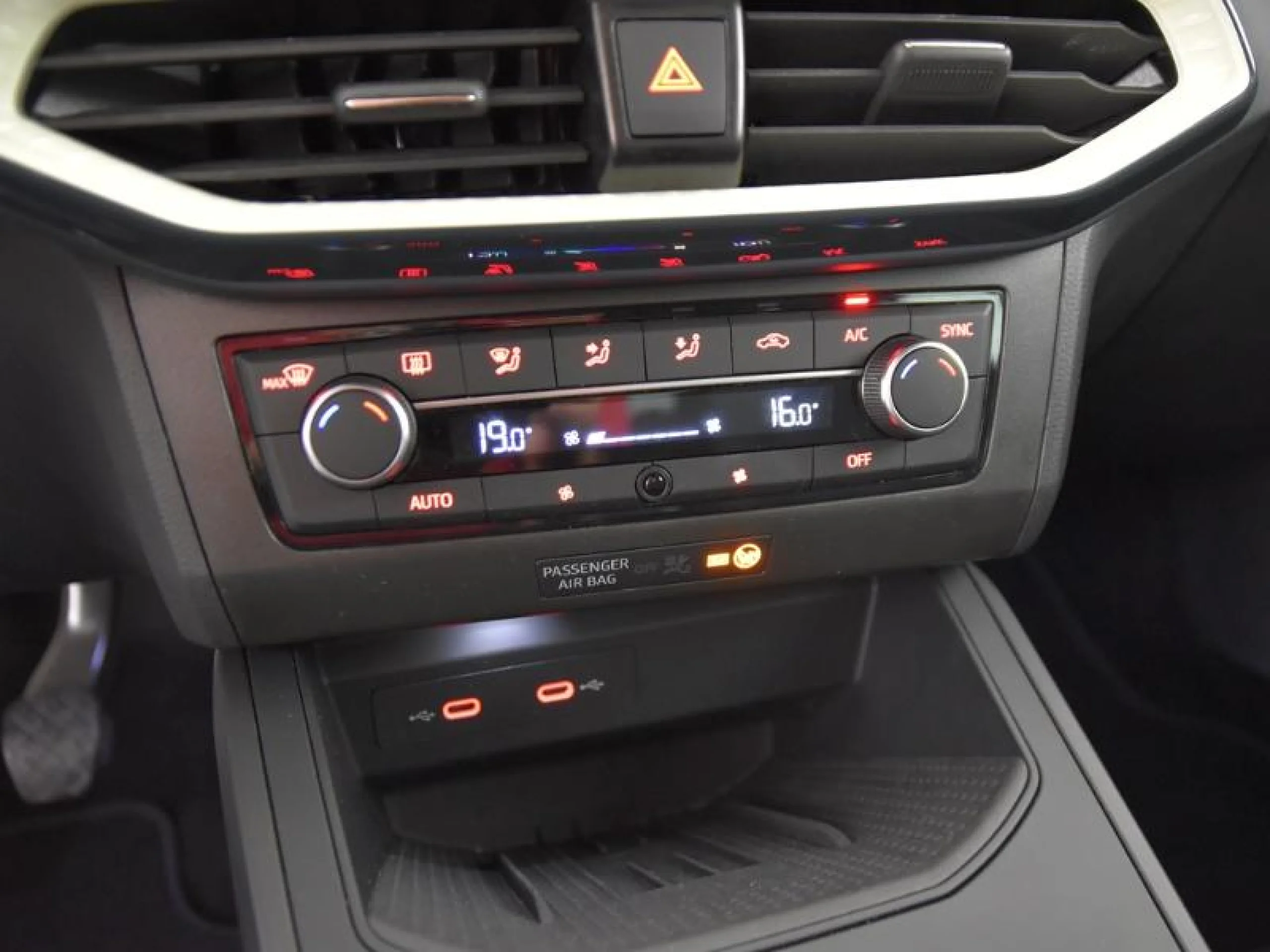 SEAT ARONA 1.0 TSI 85KW (115CV) START&STOP STYLE - Foto 11