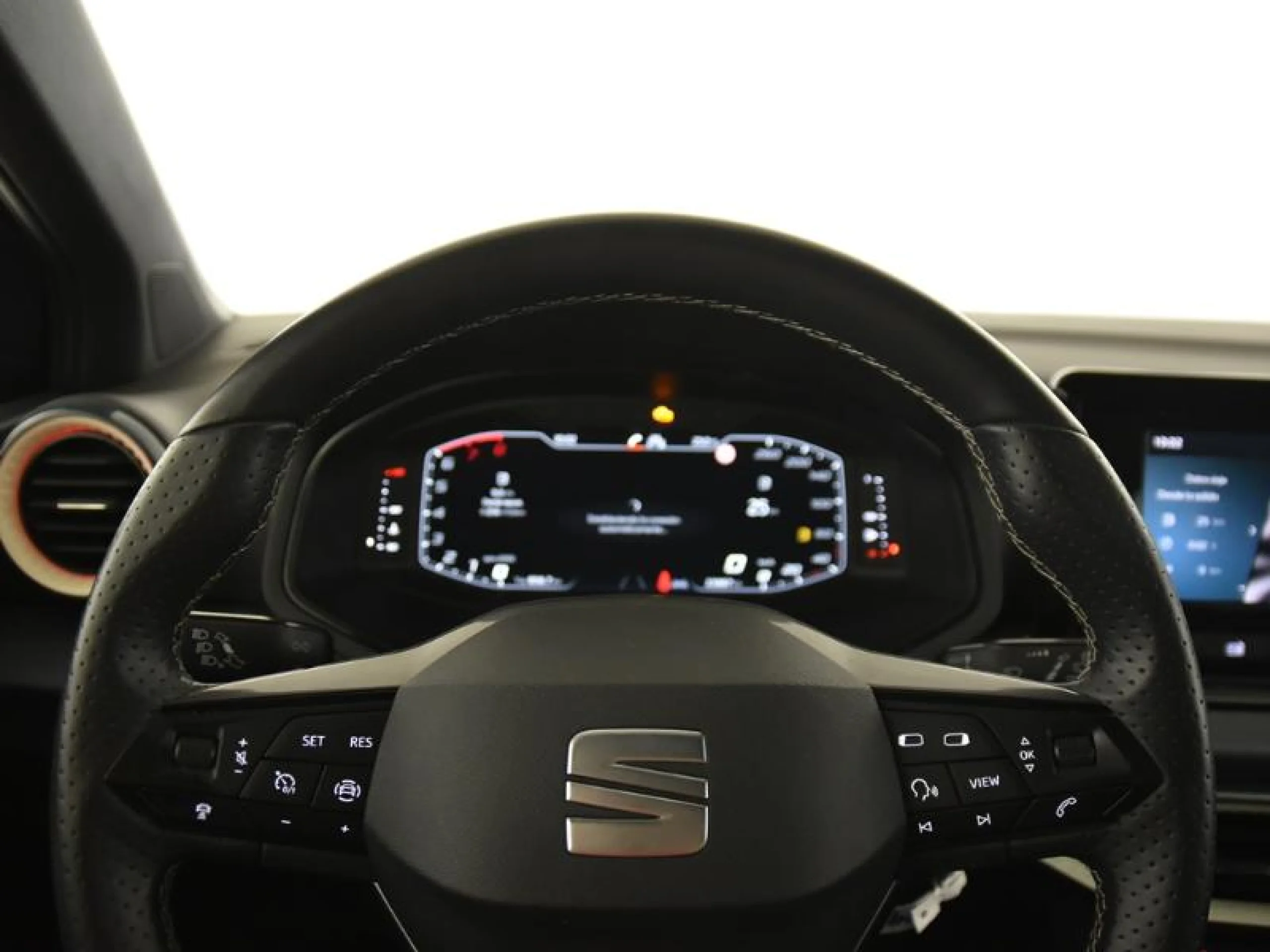 SEAT ARONA 1.0 TSI 85KW (115CV) START&STOP STYLE - Foto 15