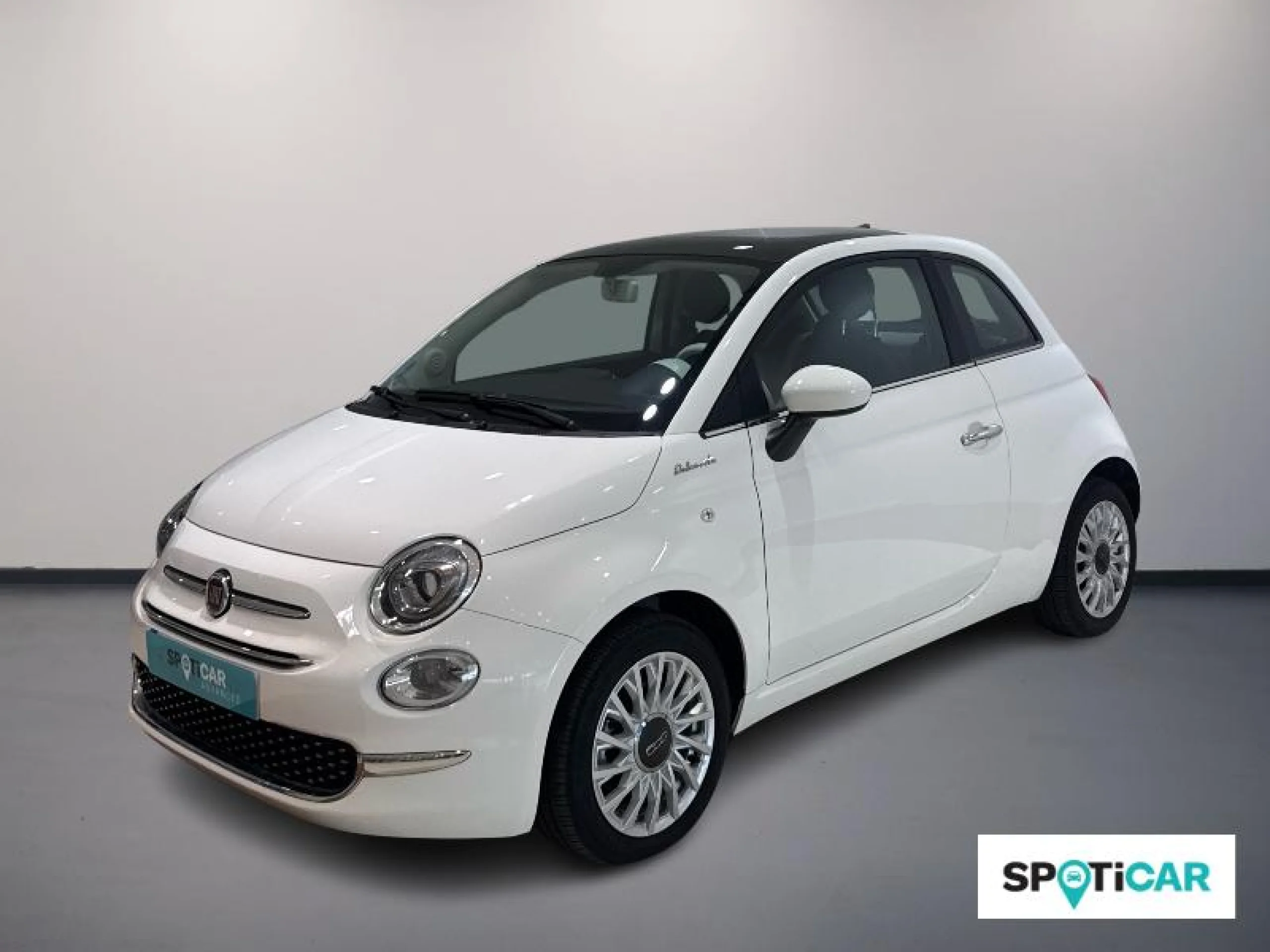 FIAT 500 DOLCEVITA 1.0 HYBRID 51KW (70 CV) - Foto 1