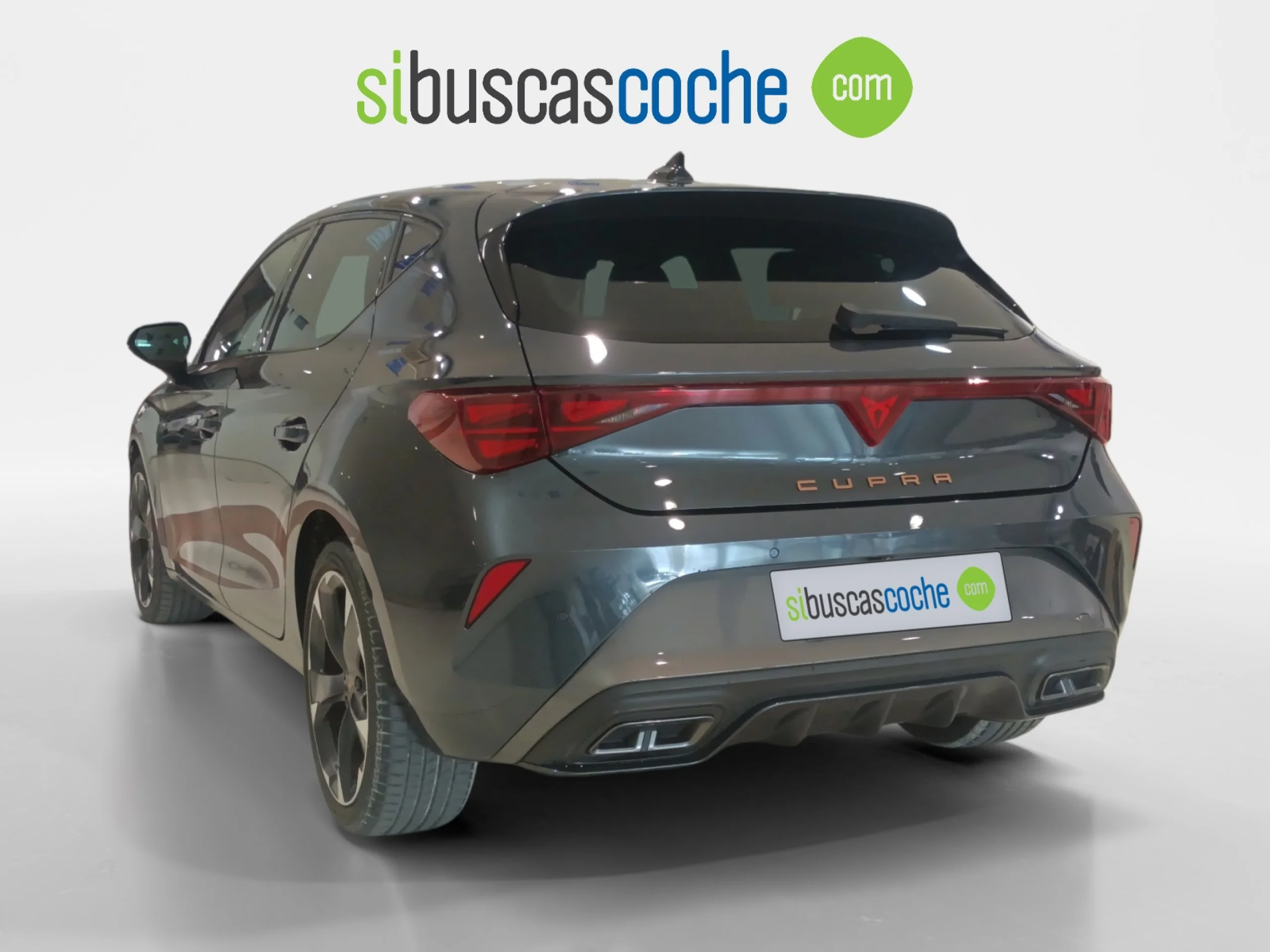 CUPRA LEON 1.5 ETSI 110KW (150CV) DSG - Foto 2