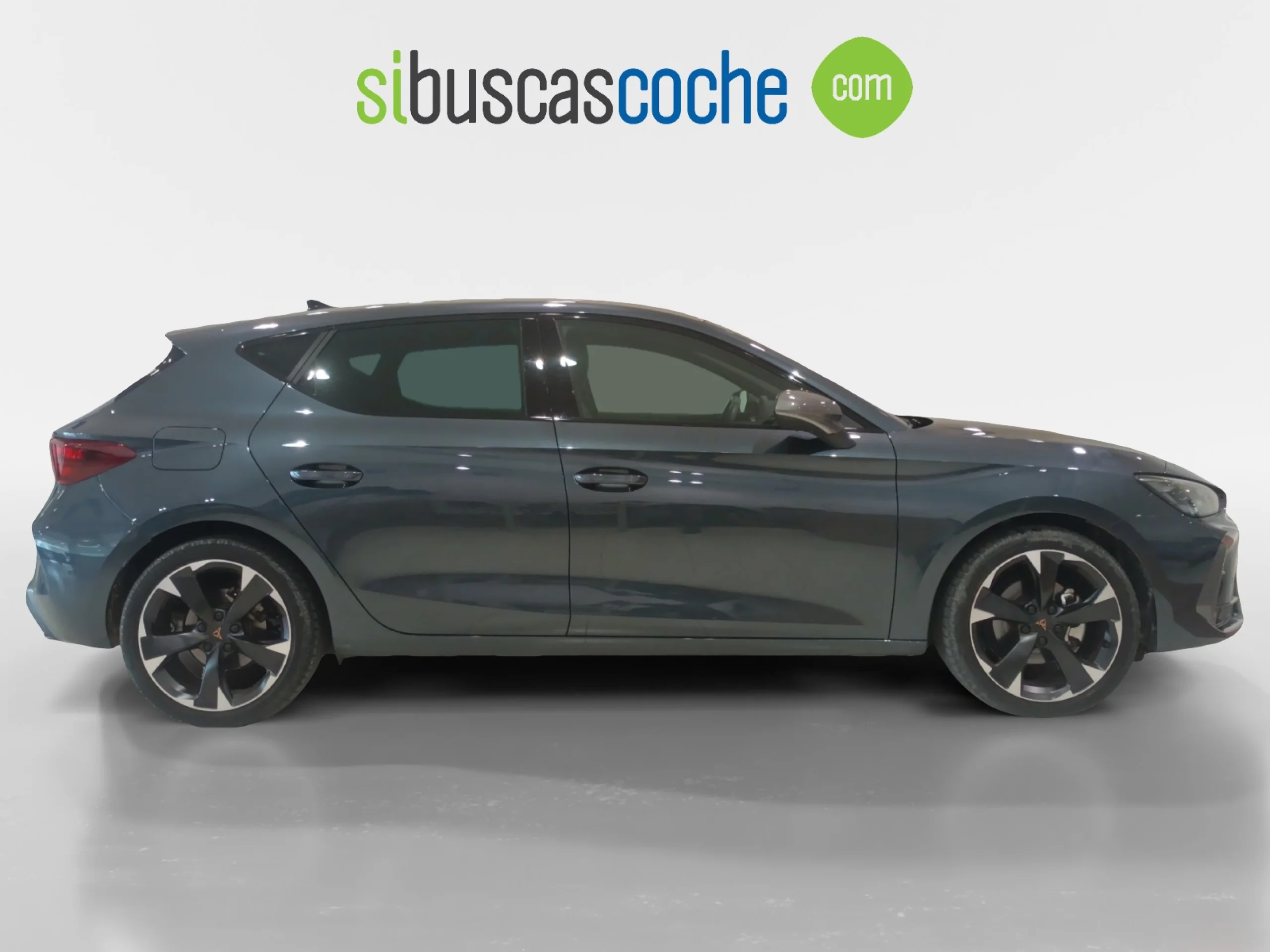 CUPRA LEON 1.5 ETSI 110KW (150CV) DSG - Foto 3
