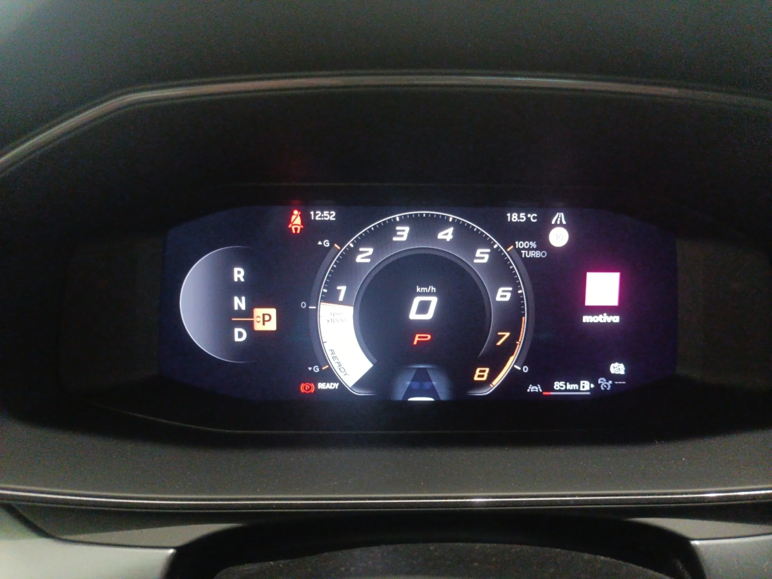 CUPRA LEON 1.5 ETSI 110KW (150CV) DSG - Foto 7