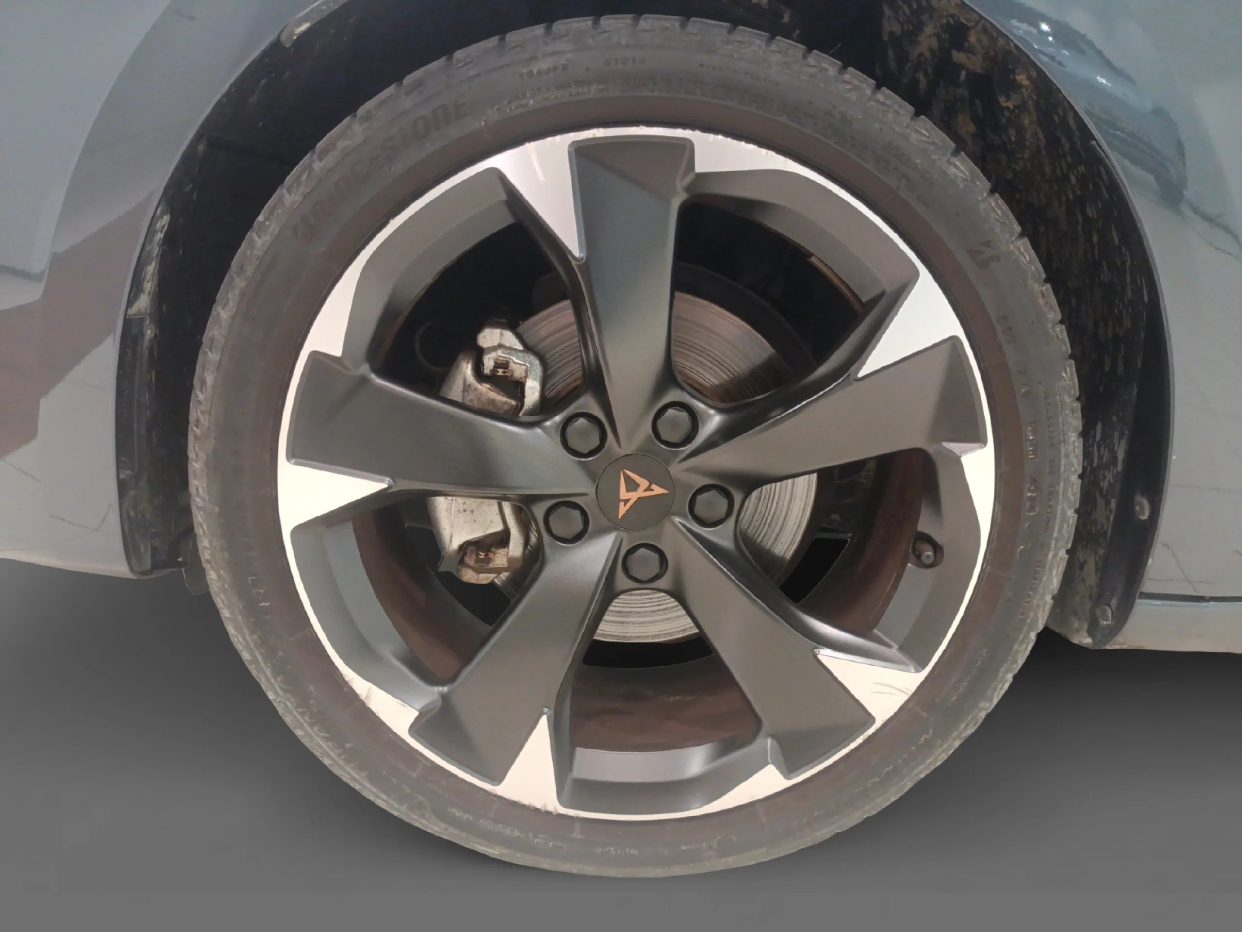 CUPRA LEON 1.5 ETSI 110KW (150CV) DSG - Foto 9