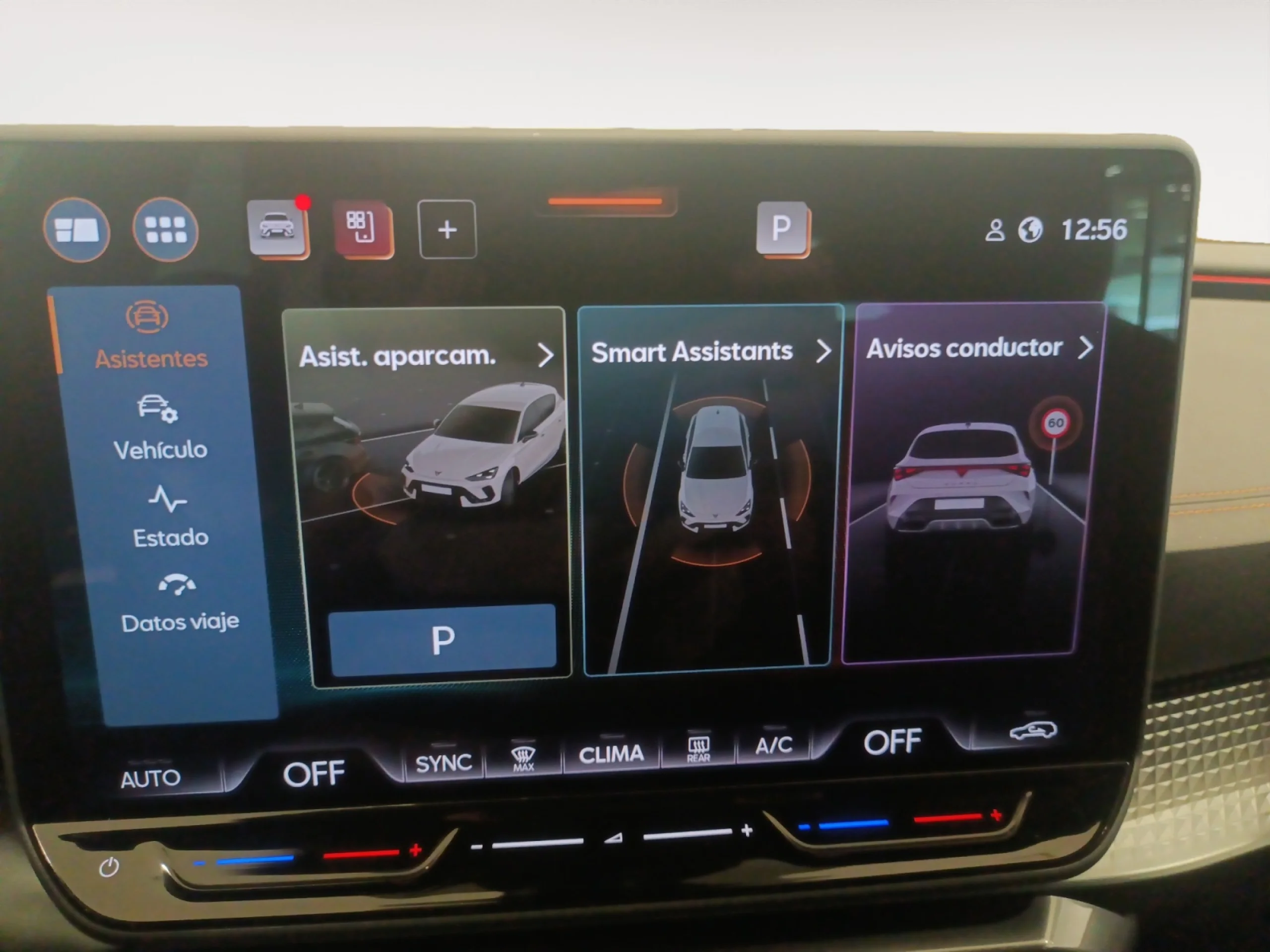CUPRA LEON 1.5 ETSI 110KW (150CV) DSG - Foto 10