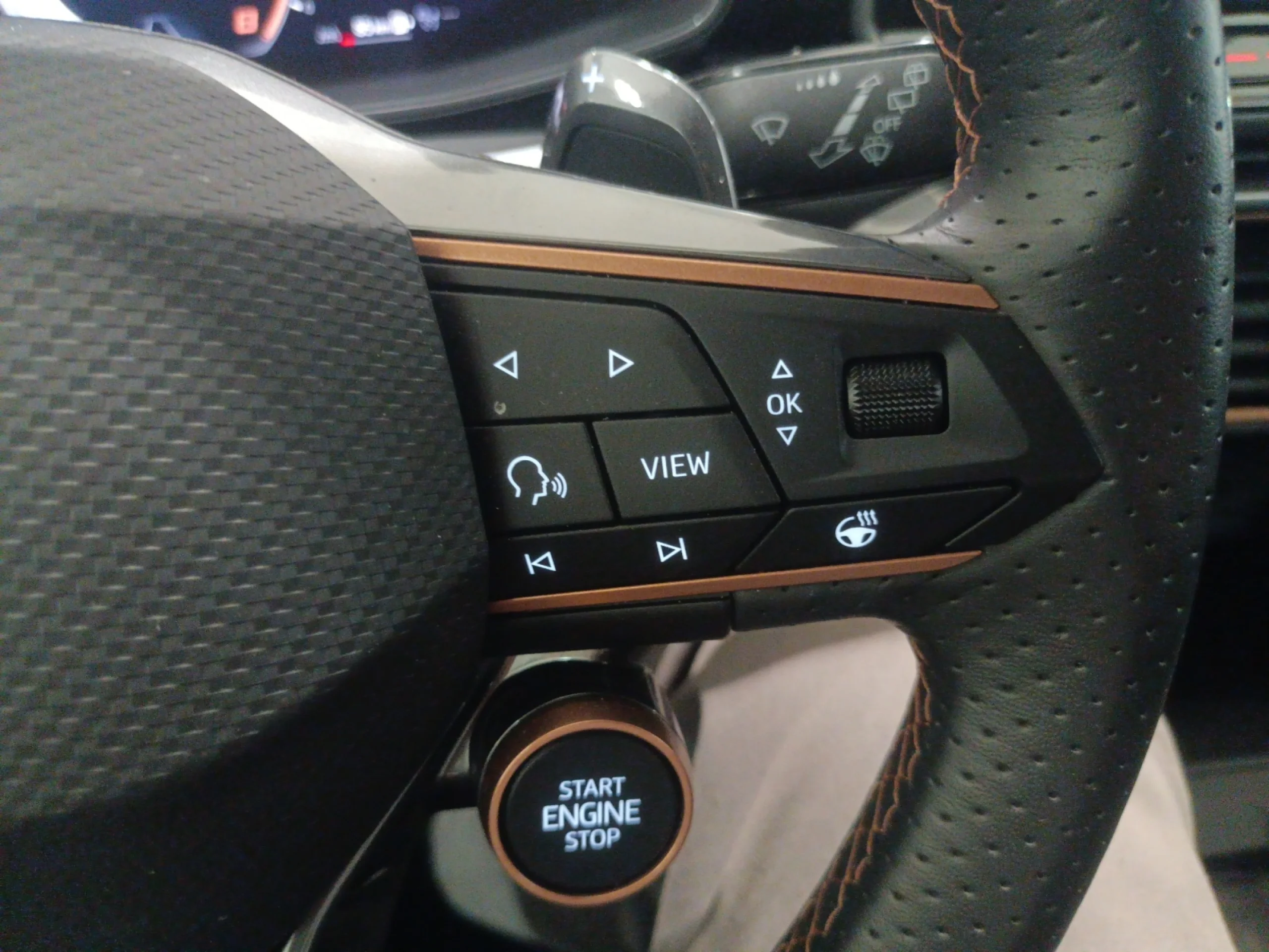 CUPRA LEON 1.5 ETSI 110KW (150CV) DSG - Foto 15