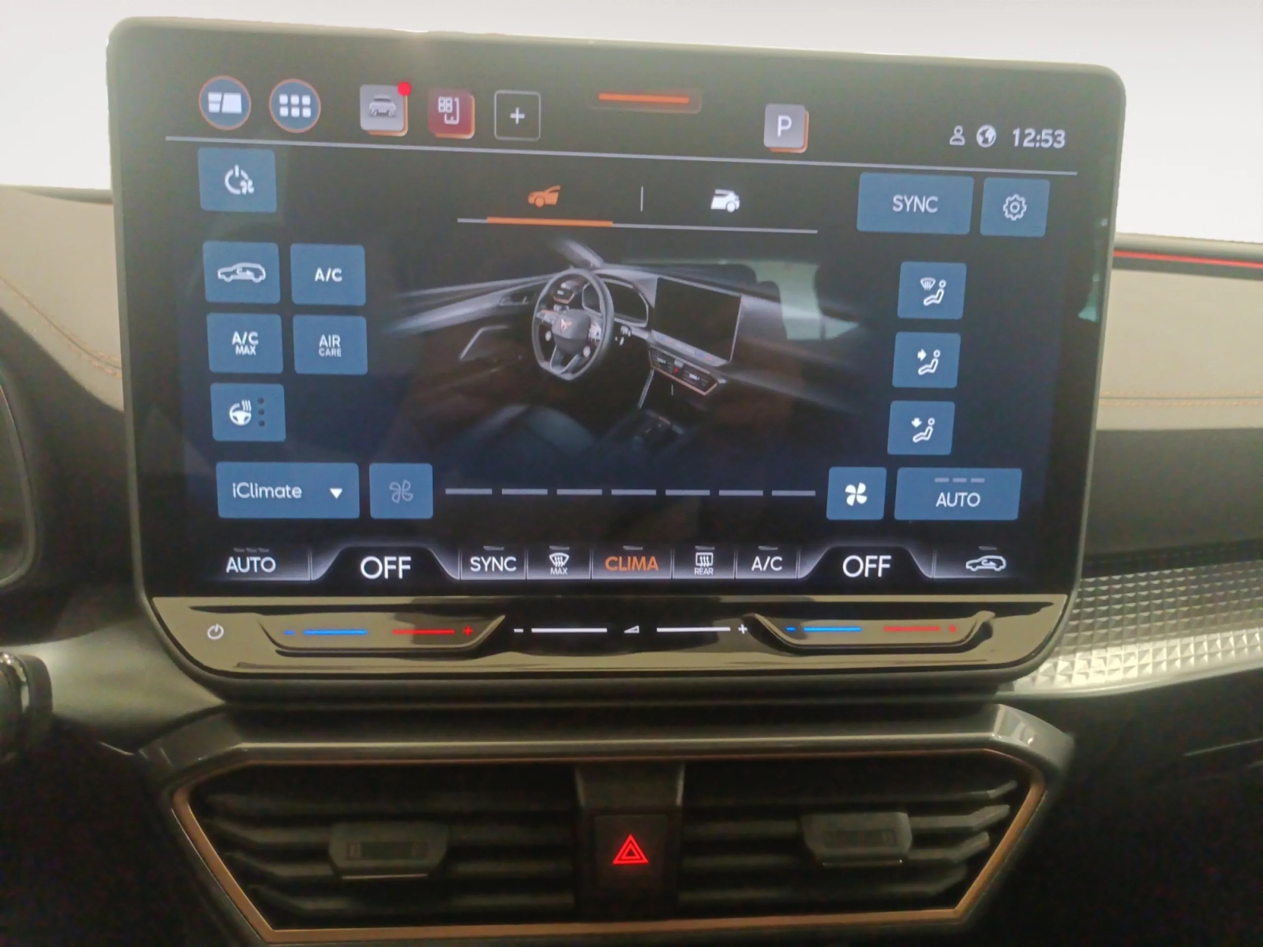 CUPRA LEON 1.5 ETSI 110KW (150CV) DSG - Foto 16
