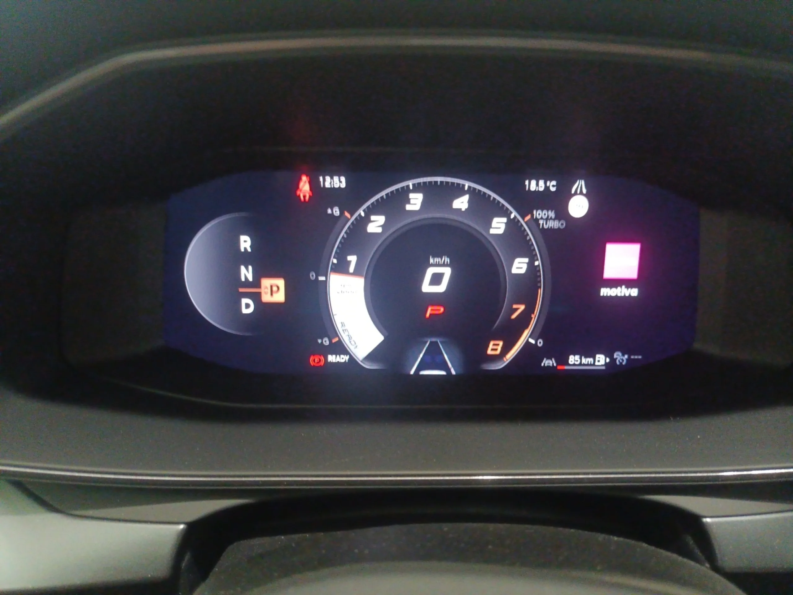 CUPRA LEON 1.5 ETSI 110KW (150CV) DSG - Foto 17
