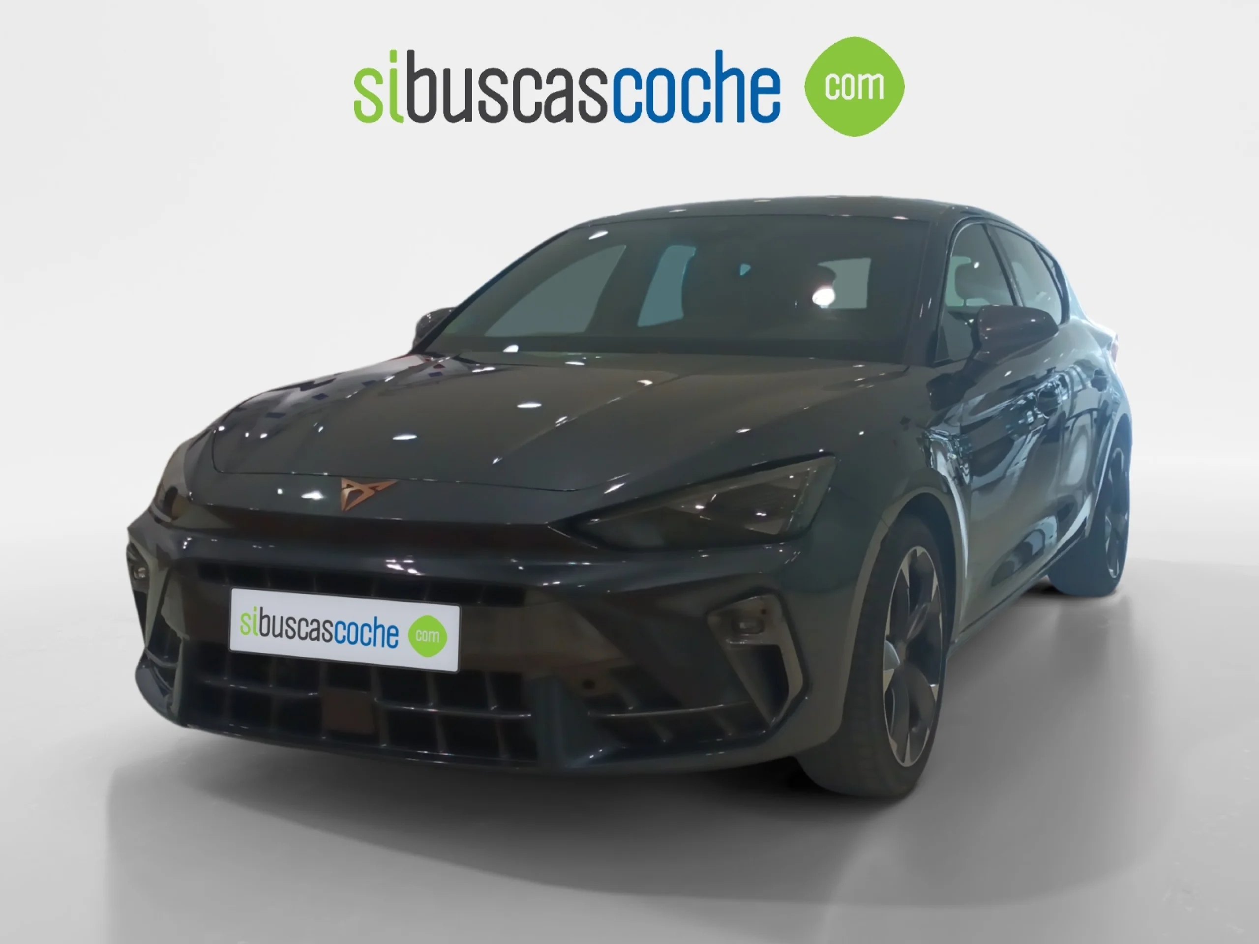 CUPRA LEON 1.5 ETSI 110KW (150CV) DSG - Foto 18