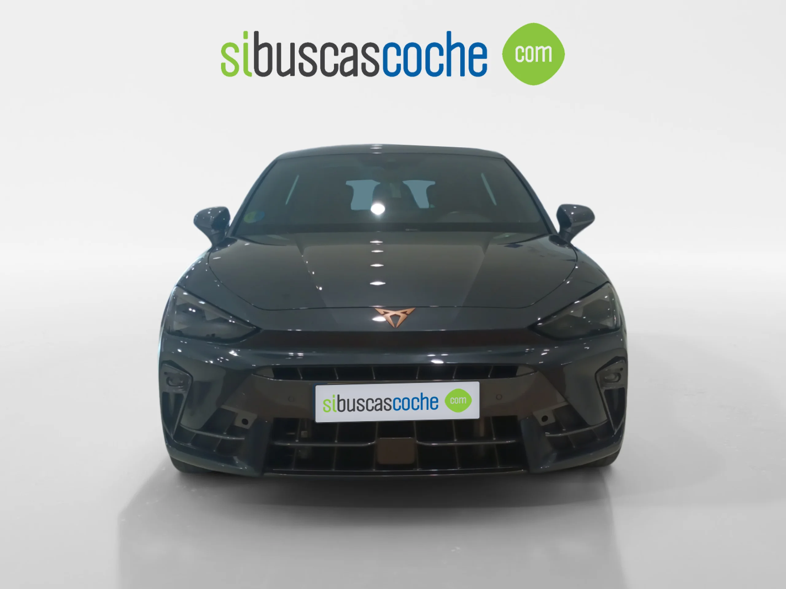 CUPRA LEON 1.5 ETSI 110KW (150CV) DSG - Foto 19