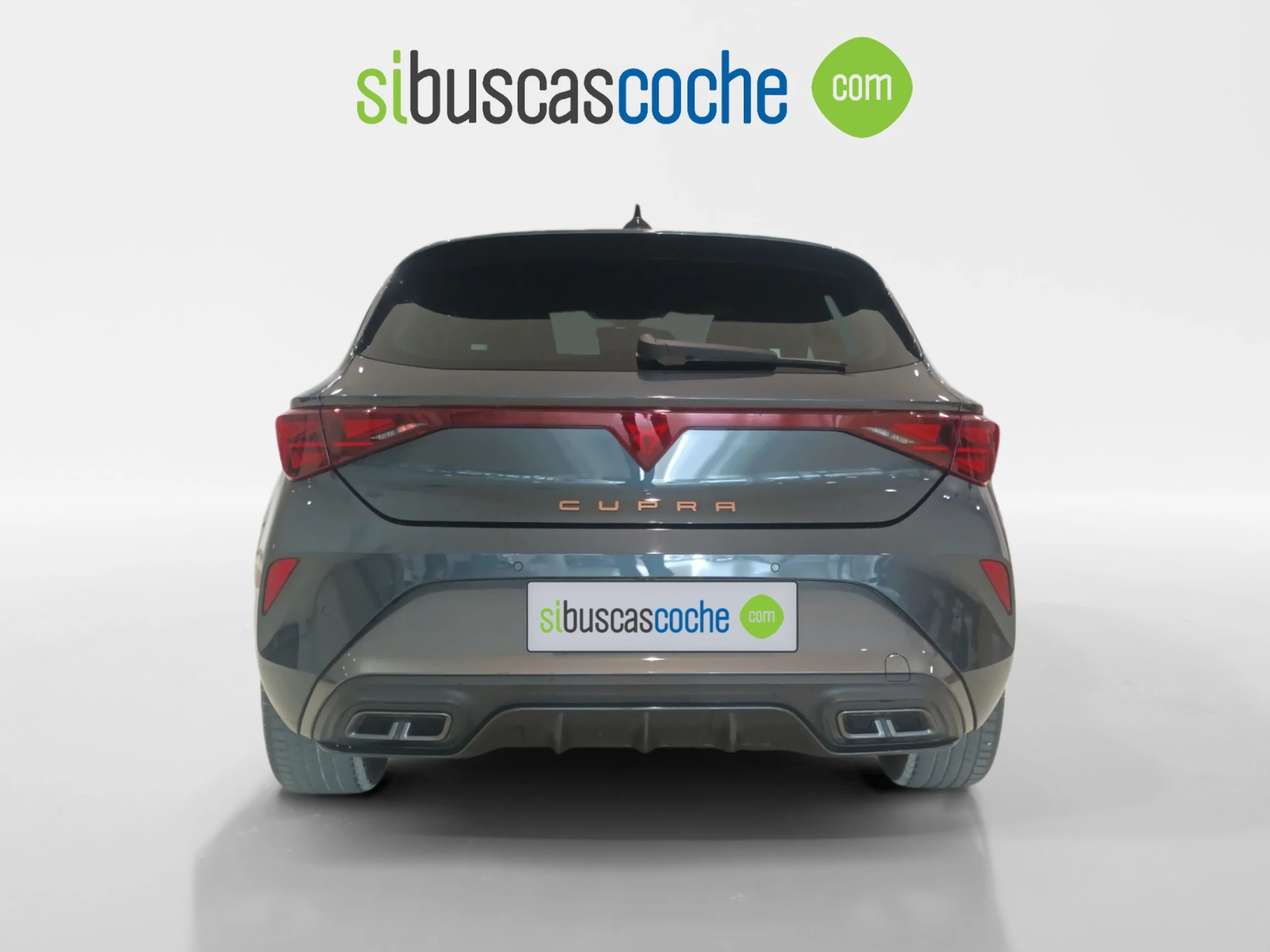 CUPRA LEON 1.5 ETSI 110KW (150CV) DSG - Foto 20