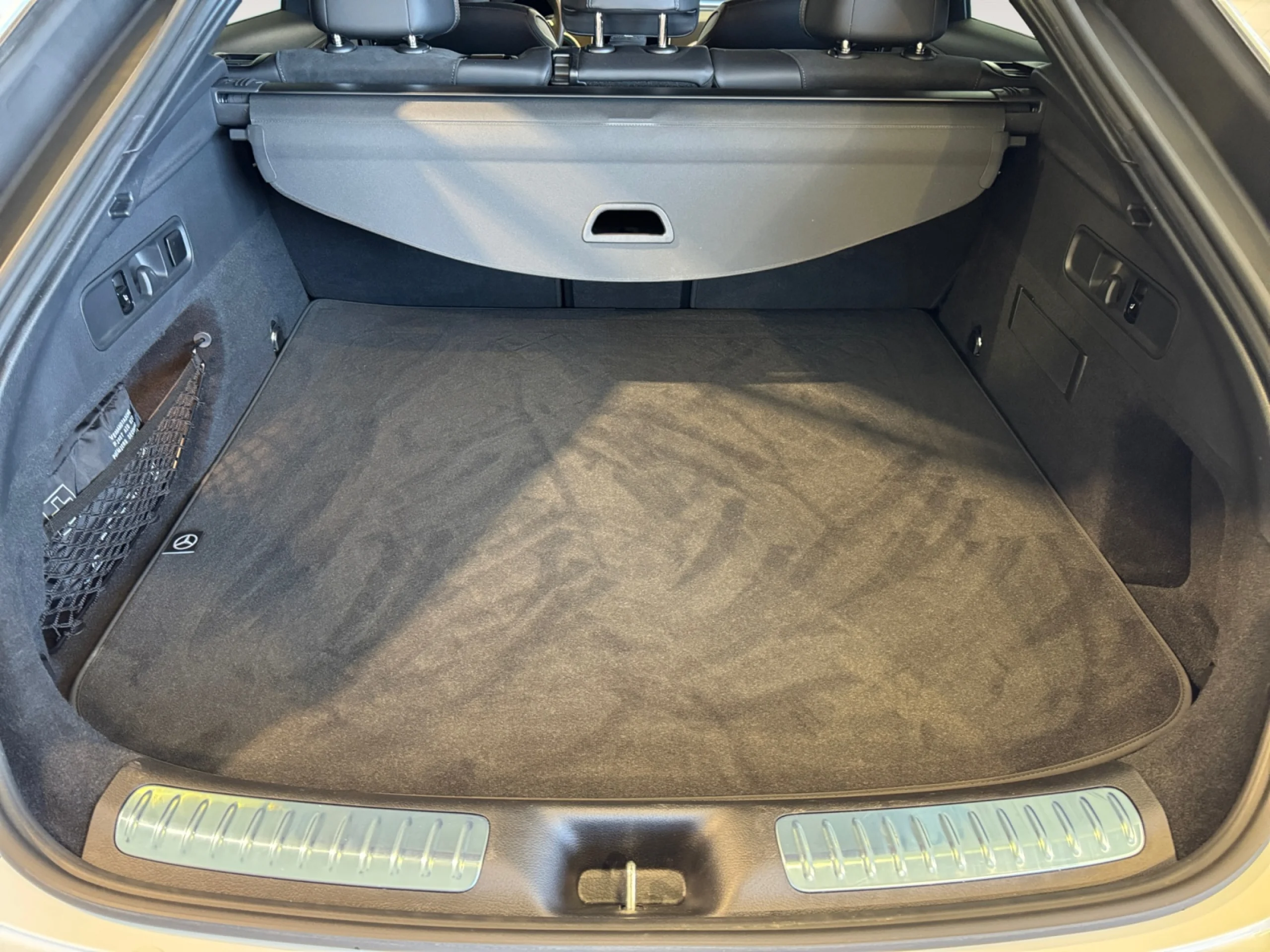 MERCEDES-BENZ Clase glc GLC 300 DE 4MATIC AMG LINE - Foto 7
