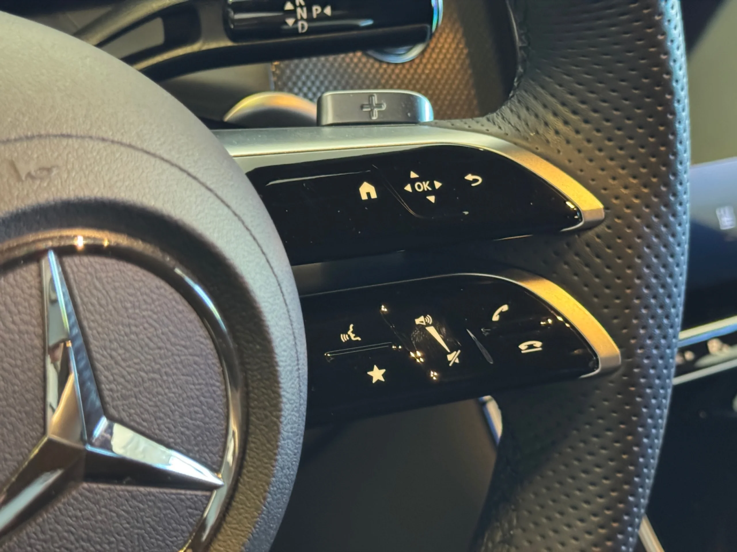 MERCEDES-BENZ Clase glc GLC 300 DE 4MATIC AMG LINE - Foto 10